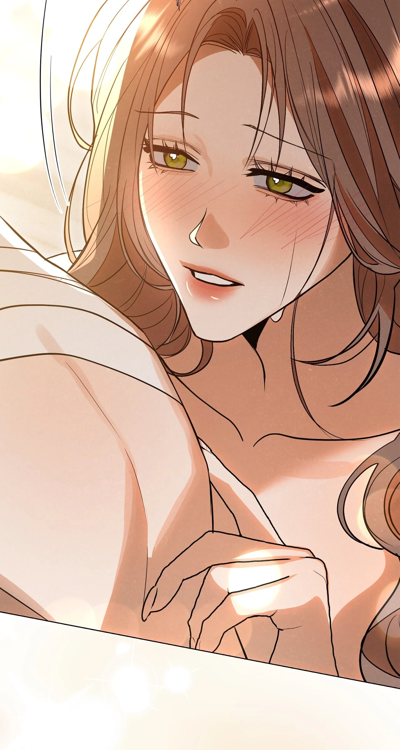 Read The Absolute Threshold chapter 55 image 80 on Lezhin