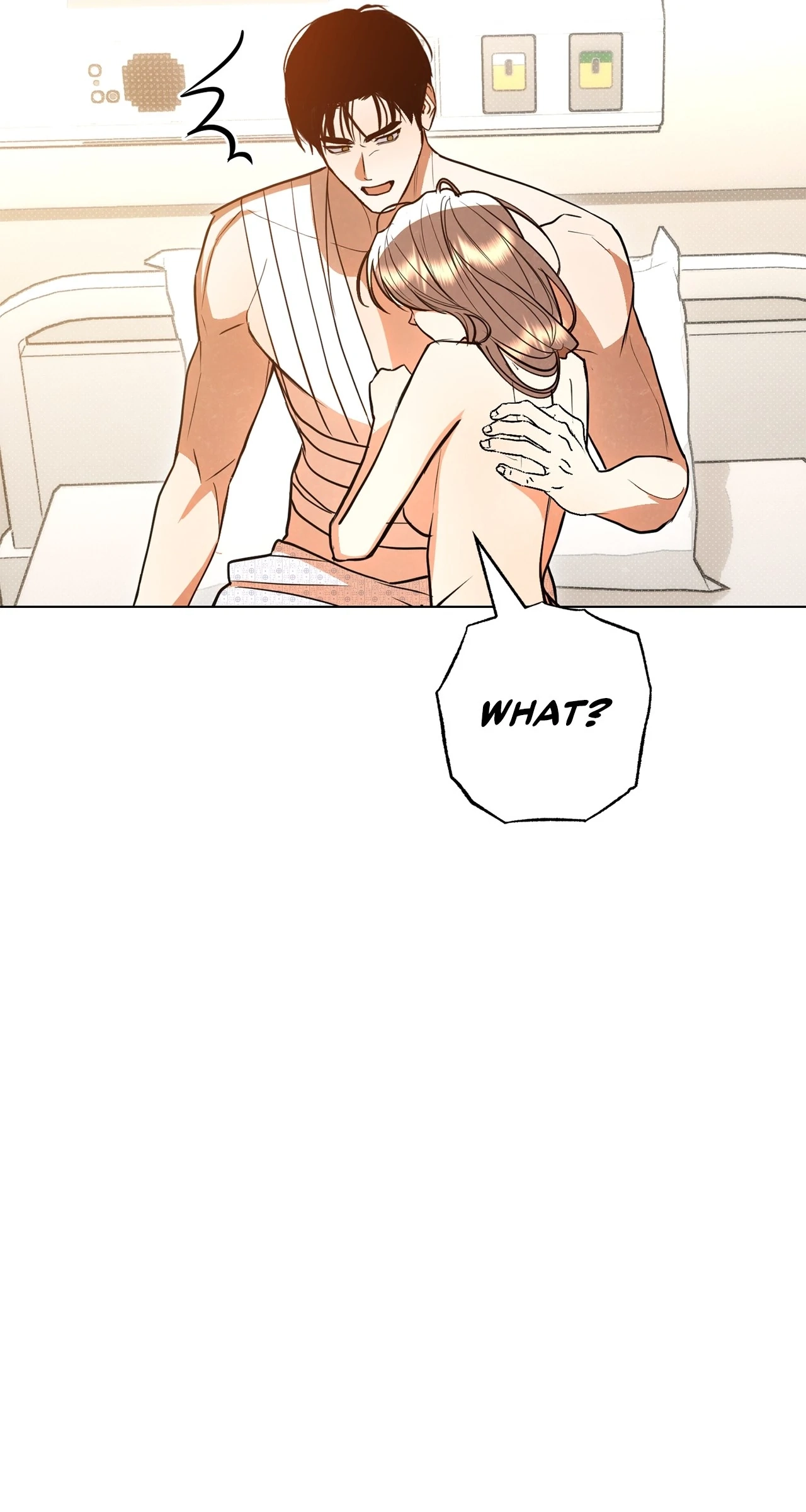 Read The Absolute Threshold chapter 55 image 82 on Lezhin