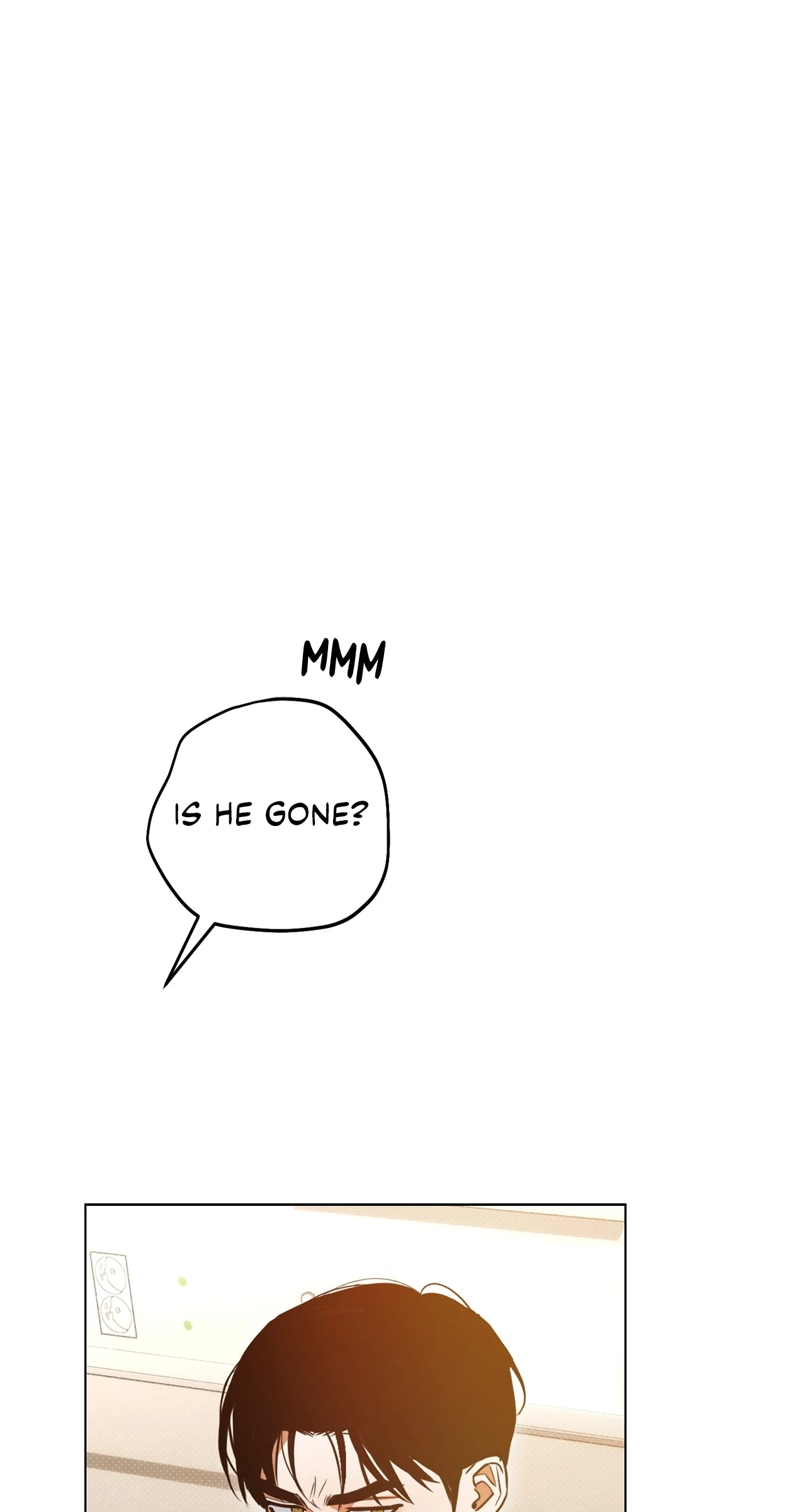Read The Absolute Threshold chapter 55 image 84 on Lezhin