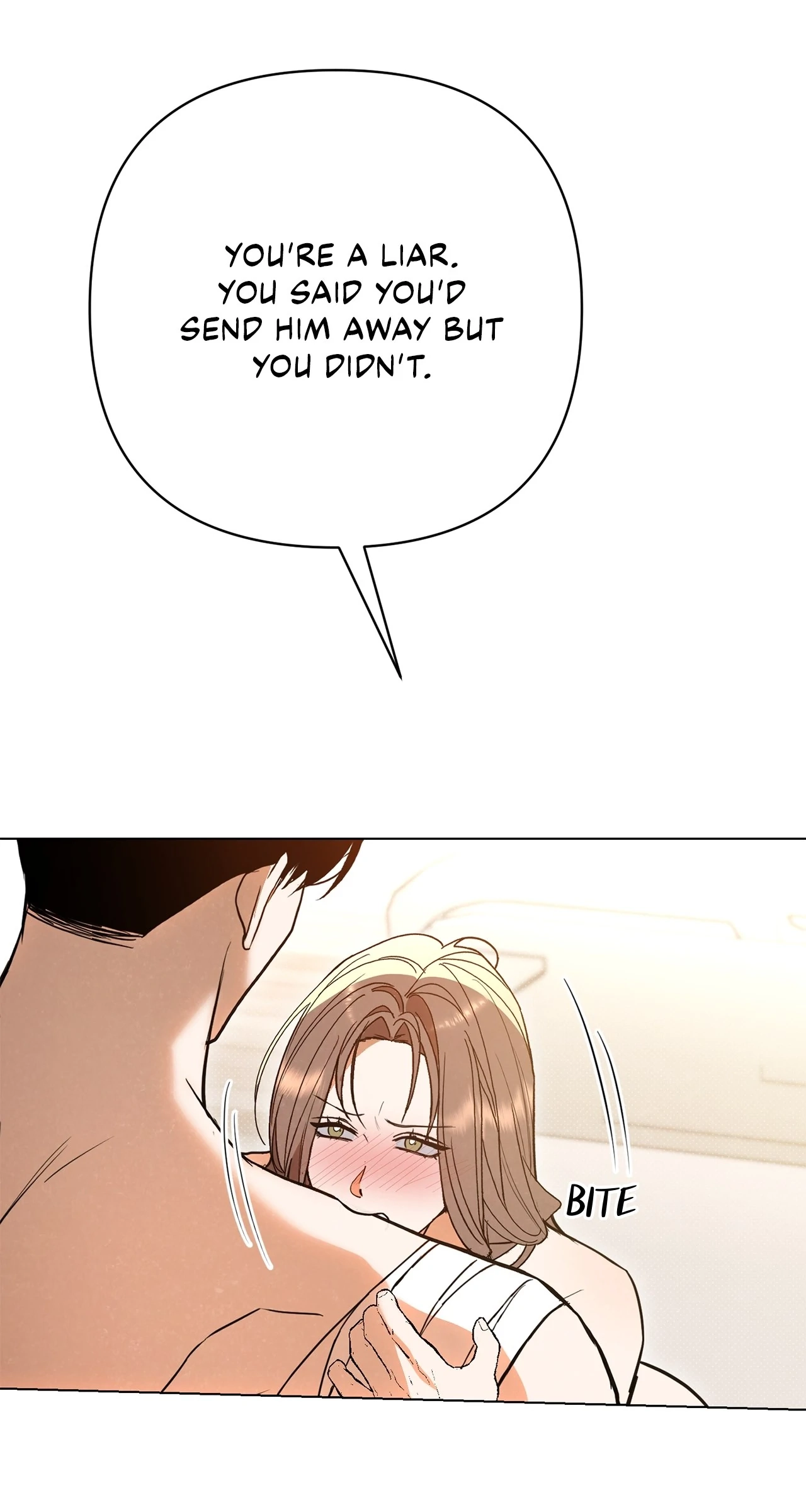 Read The Absolute Threshold chapter 55 image 86 on Lezhin