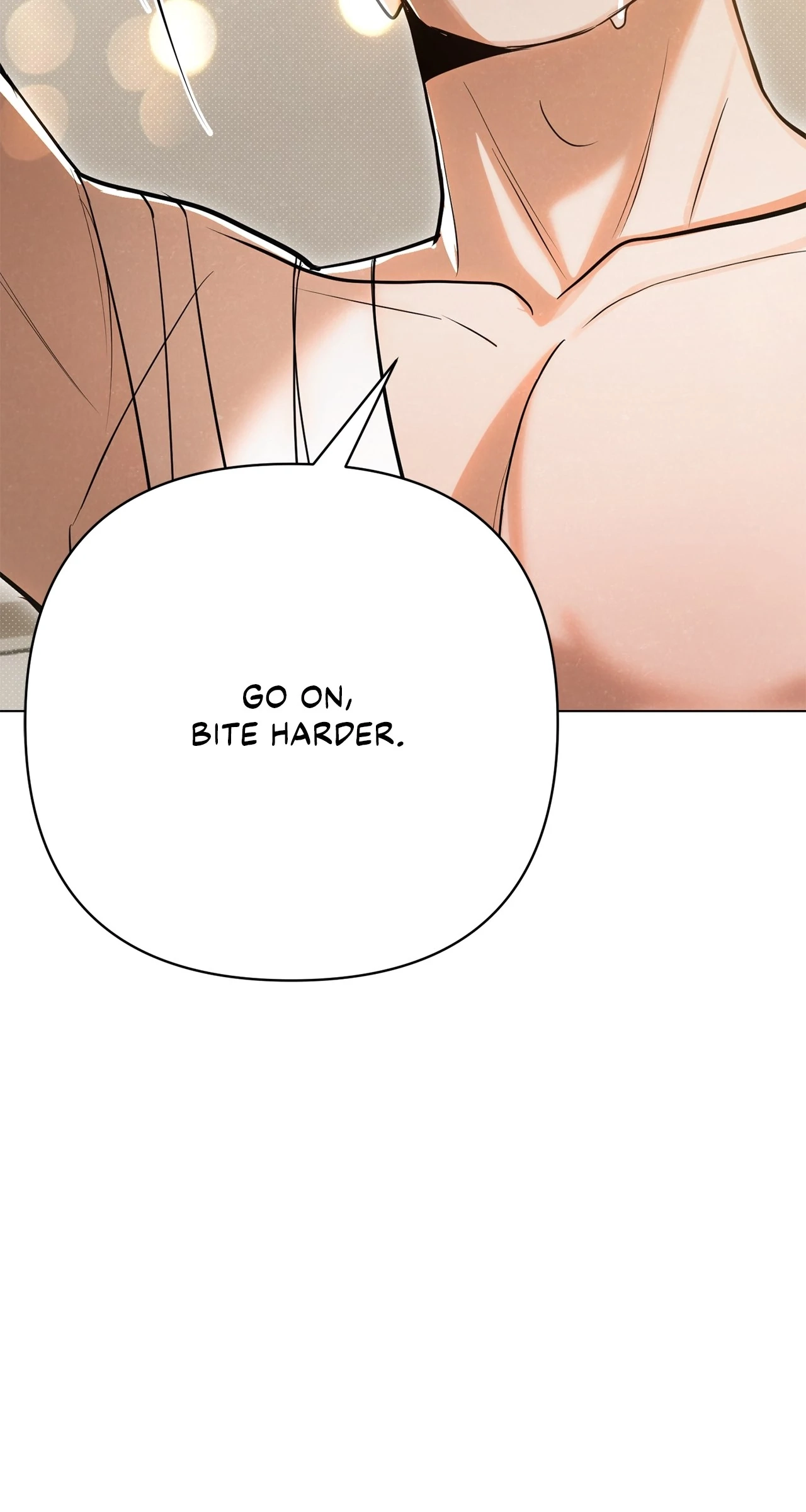Read The Absolute Threshold chapter 55 image 89 on Lezhin