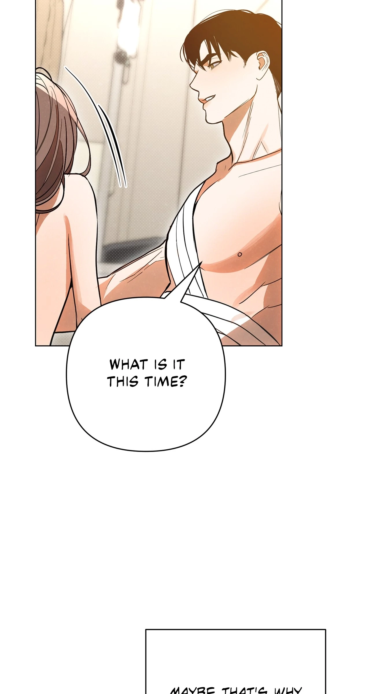 Read The Absolute Threshold chapter 55 image 94 on Lezhin