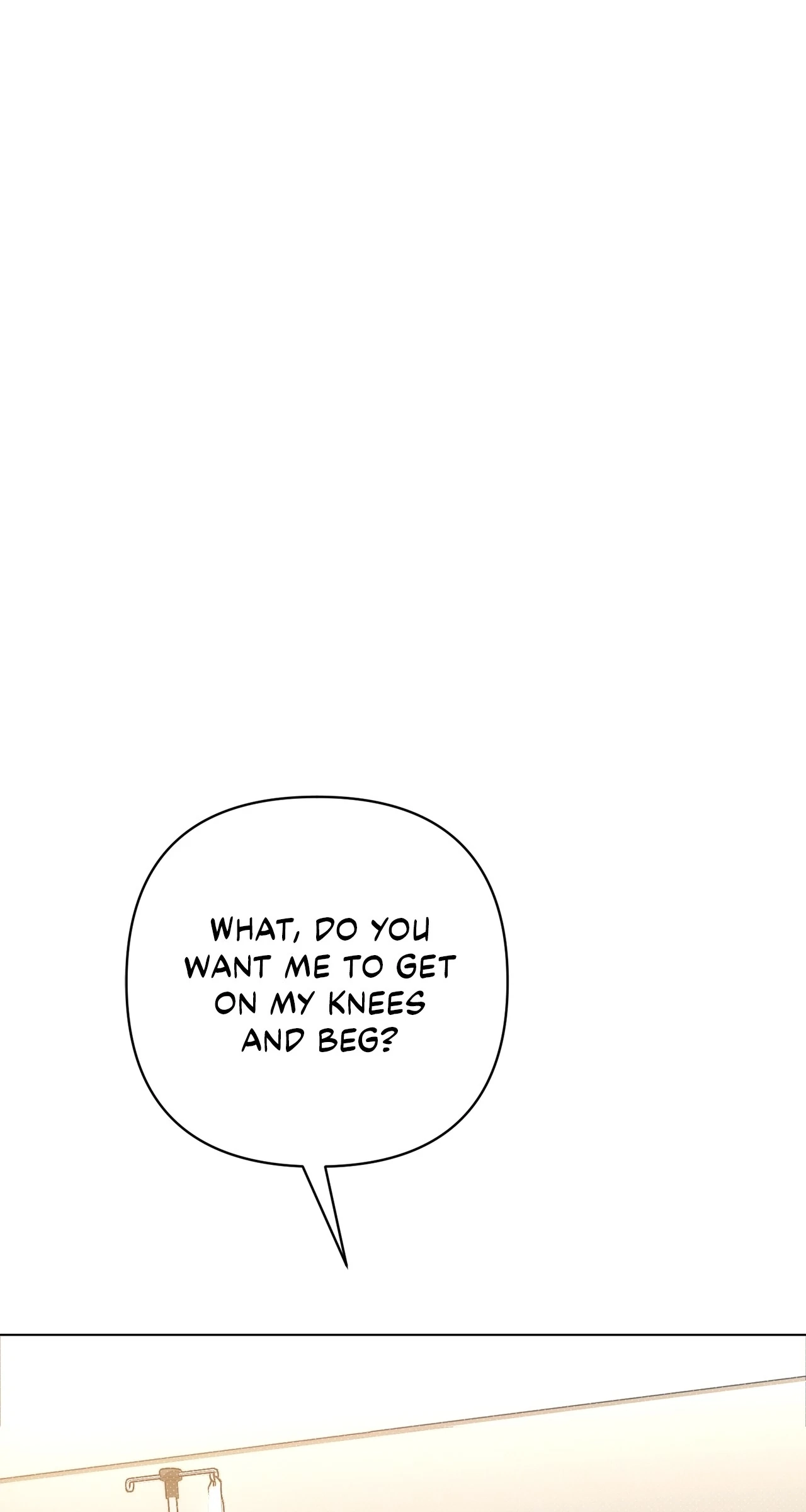 Read The Absolute Threshold chapter 55 image 96 on Lezhin