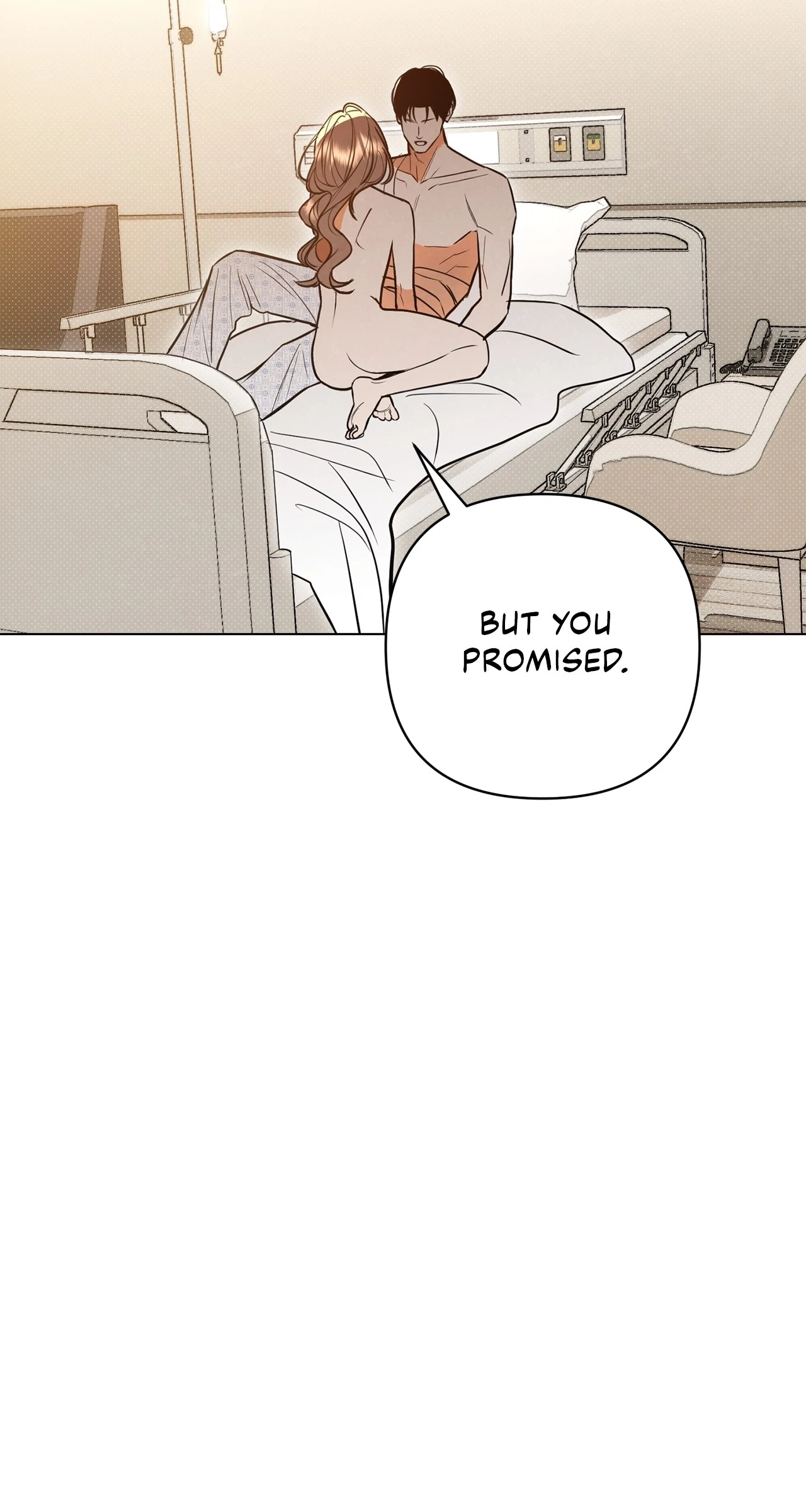Read The Absolute Threshold chapter 55 image 97 on Lezhin