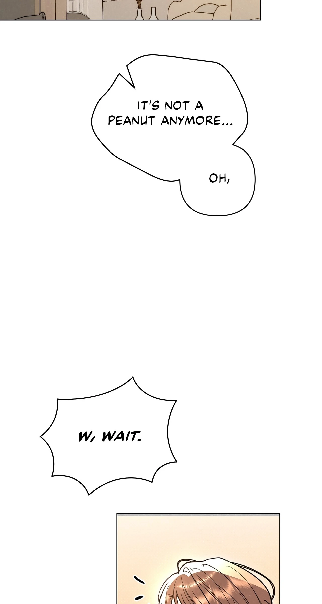 Read The Absolute Threshold chapter 56 image 10 on Lezhin