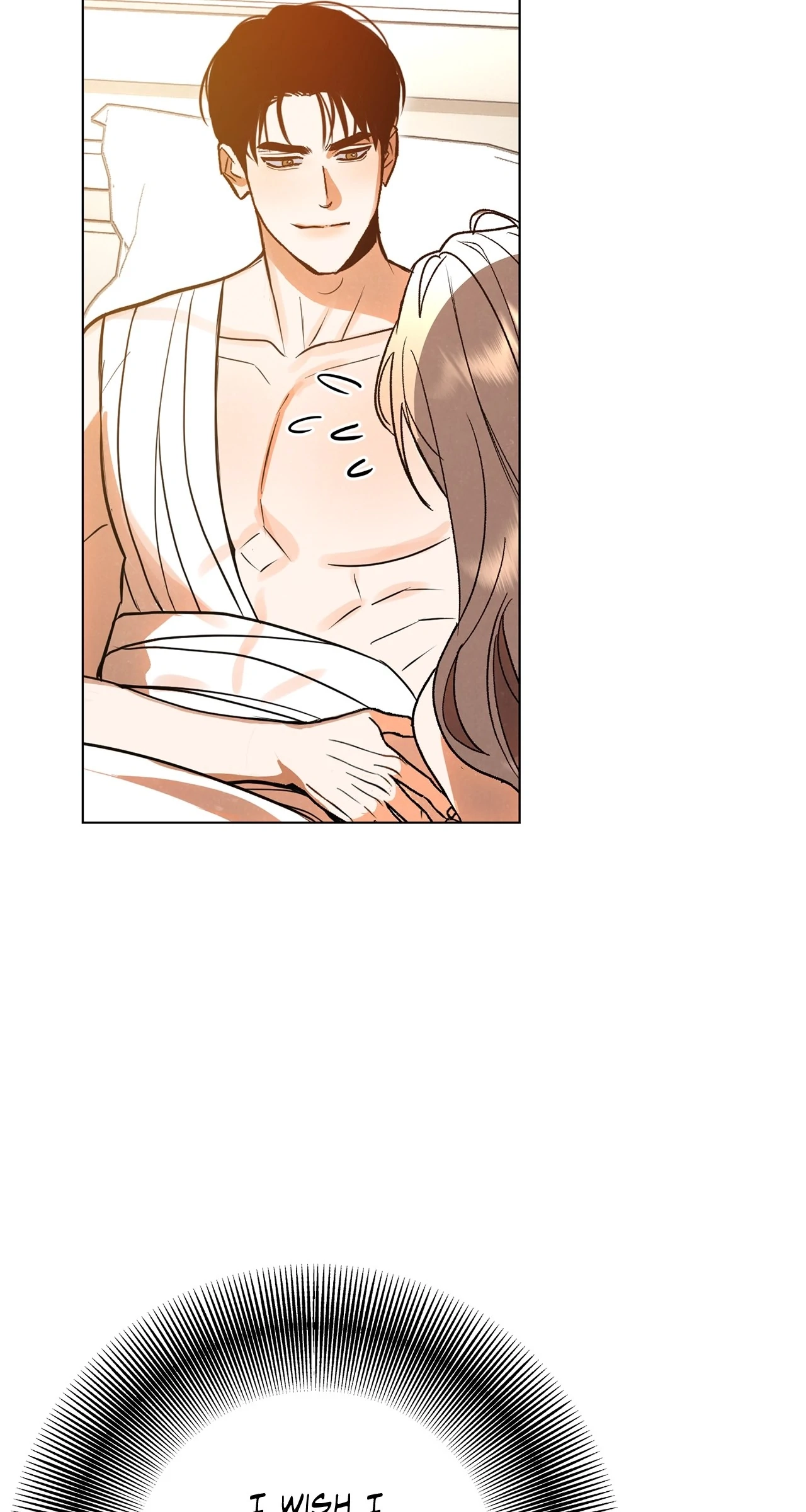 Read The Absolute Threshold chapter 56 image 16 on Lezhin