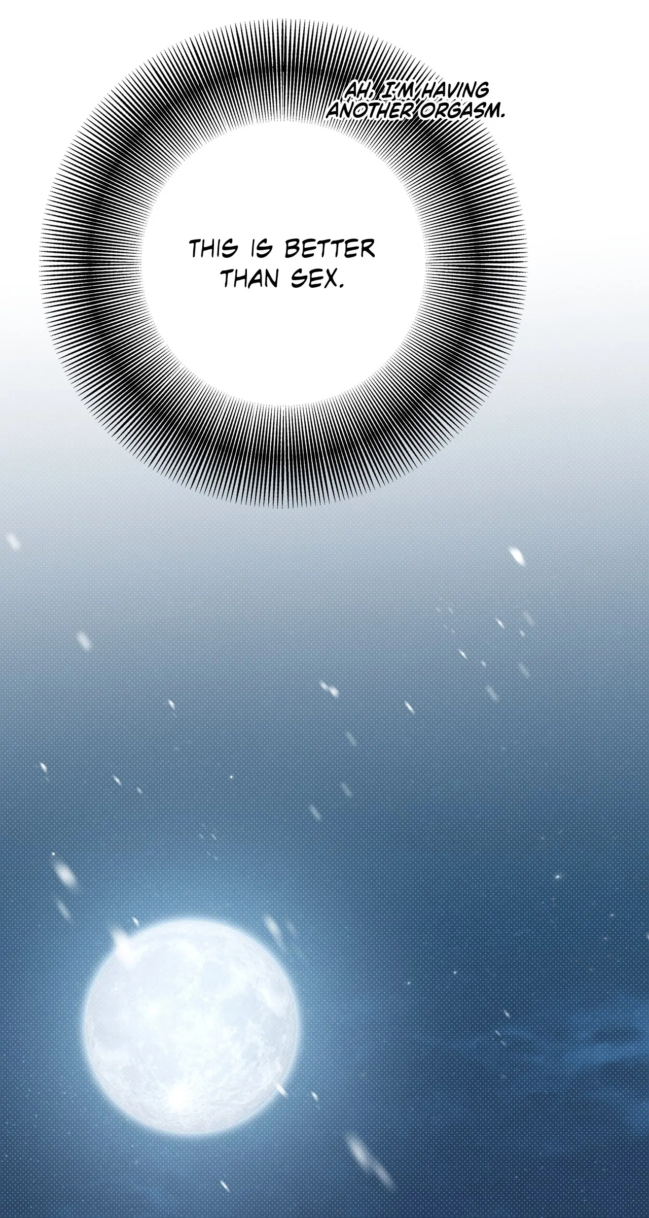 Read The Absolute Threshold chapter 56 image 18 on Lezhin