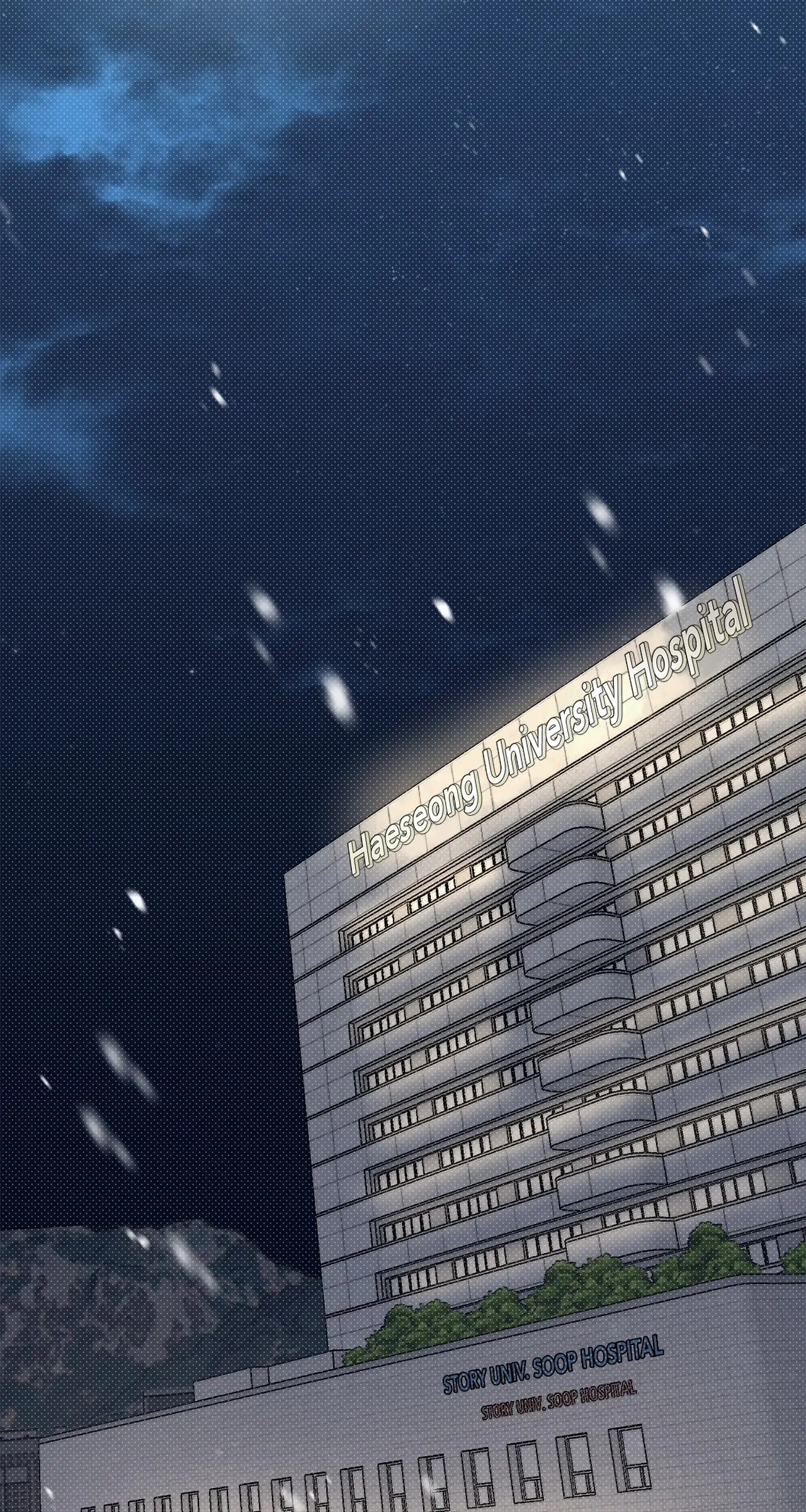 Read The Absolute Threshold chapter 56 image 19 on Lezhin