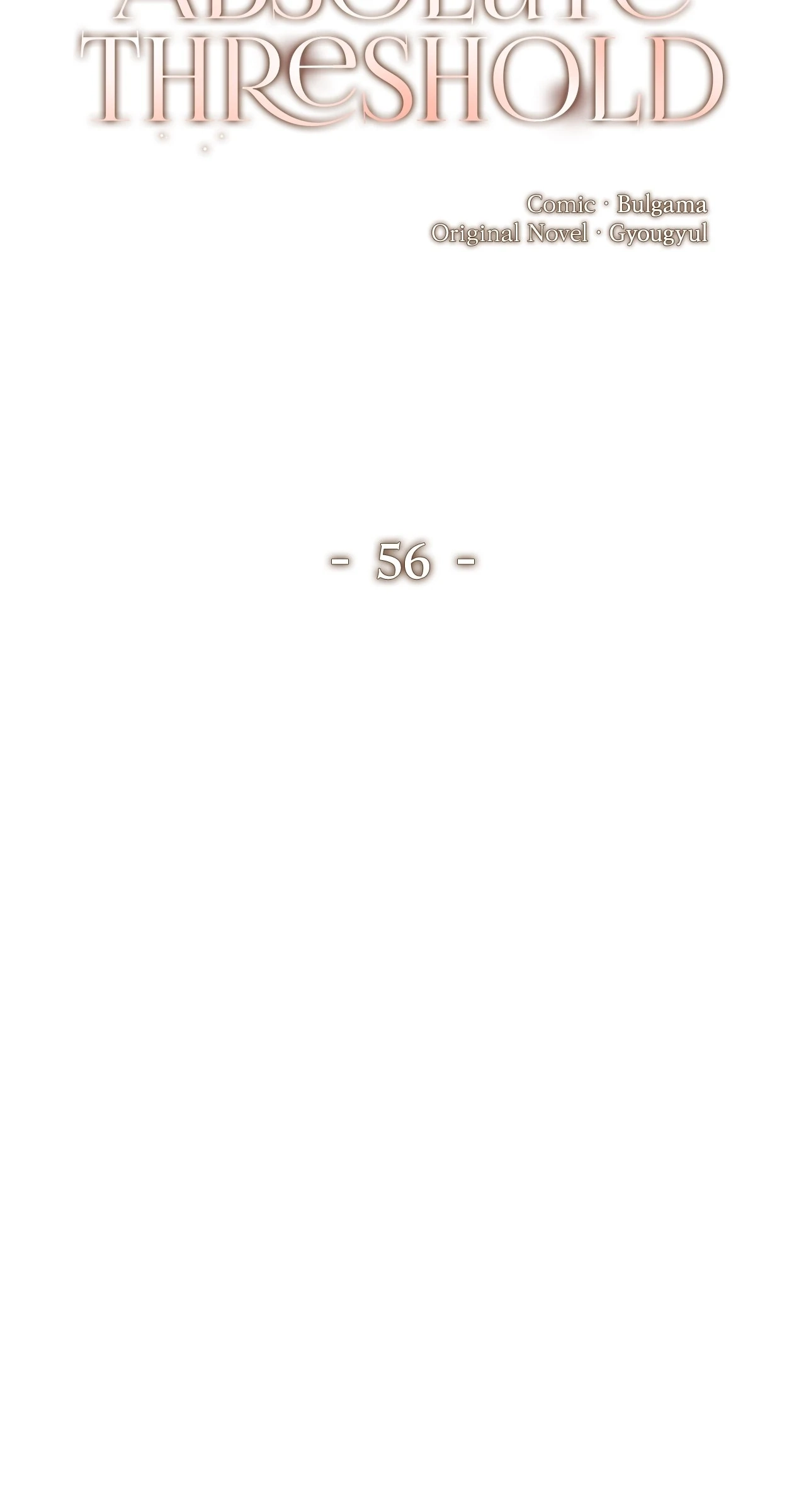 Read The Absolute Threshold chapter 56 image 21 on Lezhin