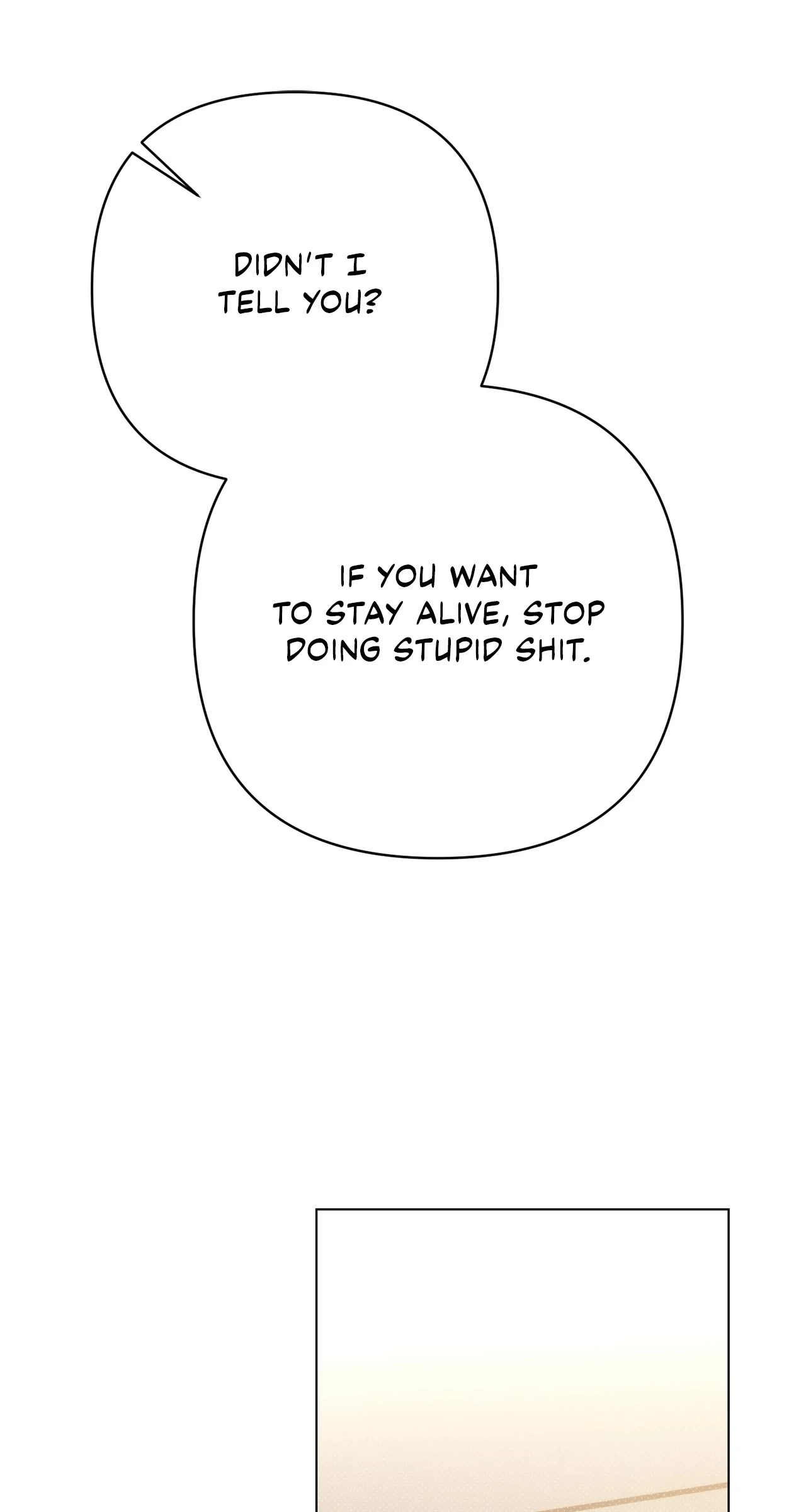 Read The Absolute Threshold chapter 56 image 24 on Lezhin