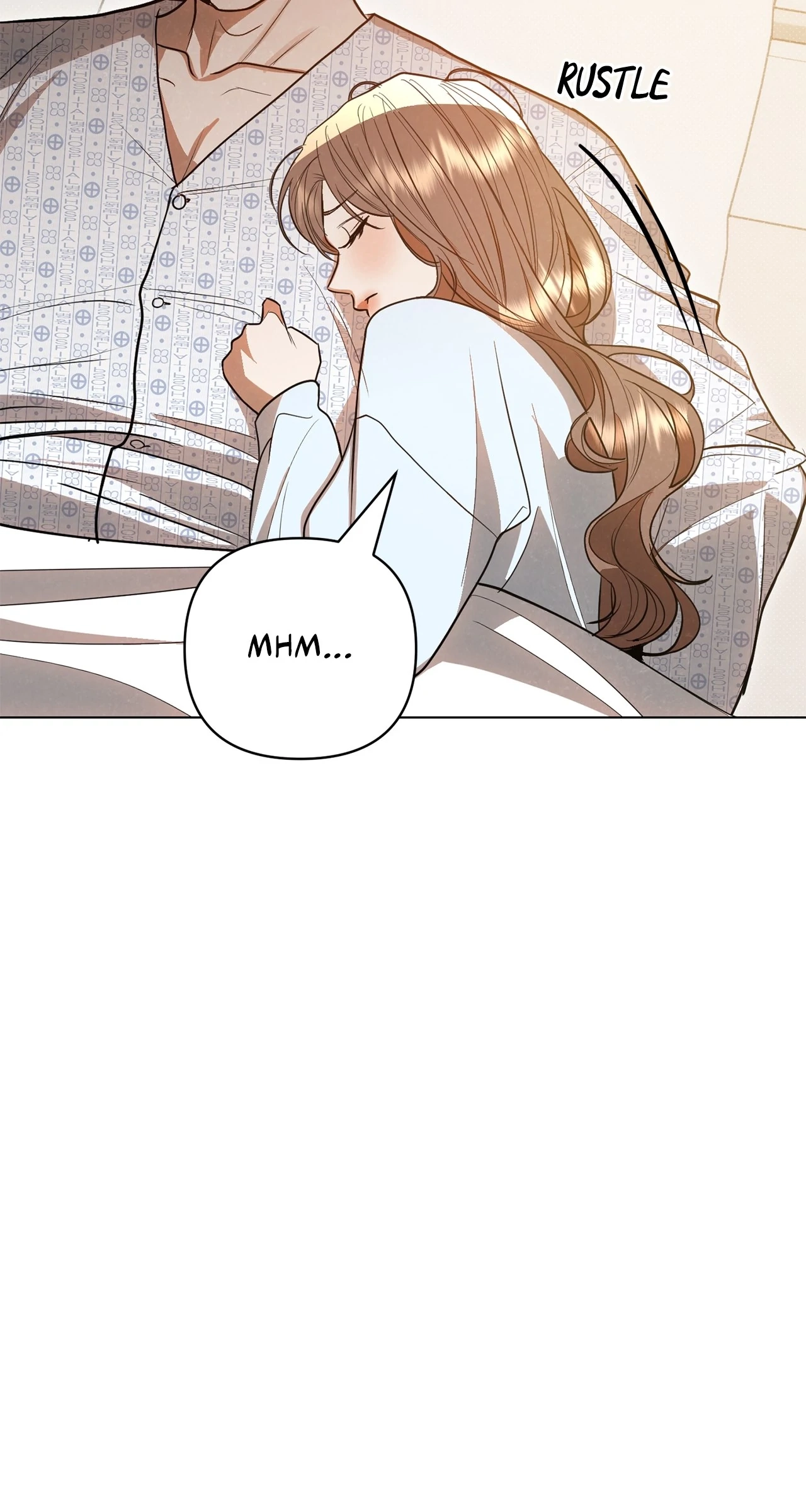 Read The Absolute Threshold chapter 56 image 26 on Lezhin