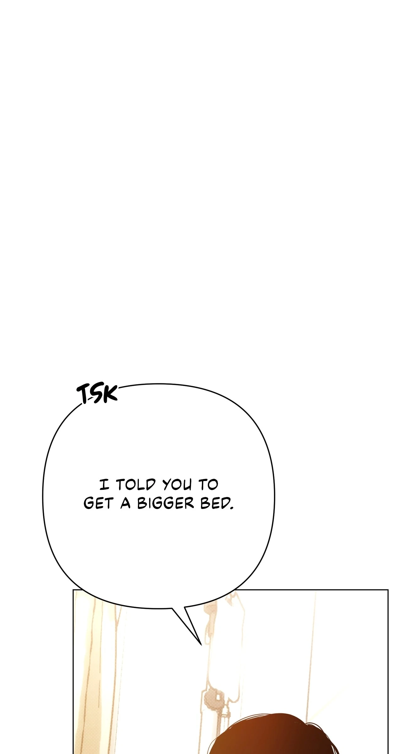 Read The Absolute Threshold chapter 56 image 27 on Lezhin