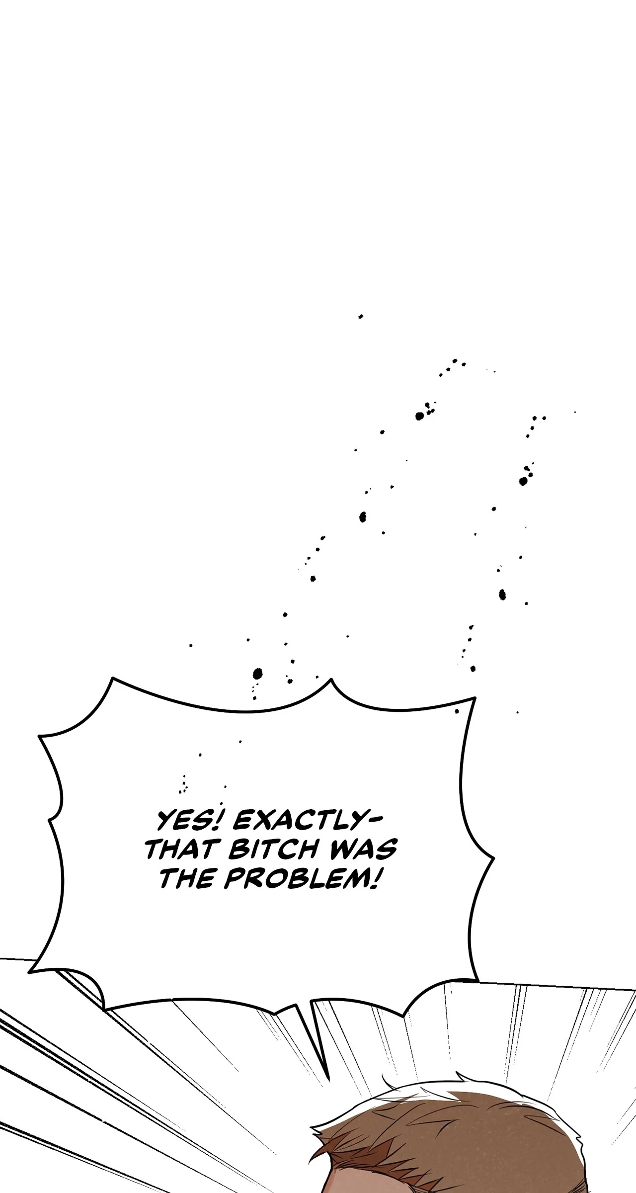 Read The Absolute Threshold chapter 56 image 39 on Lezhin