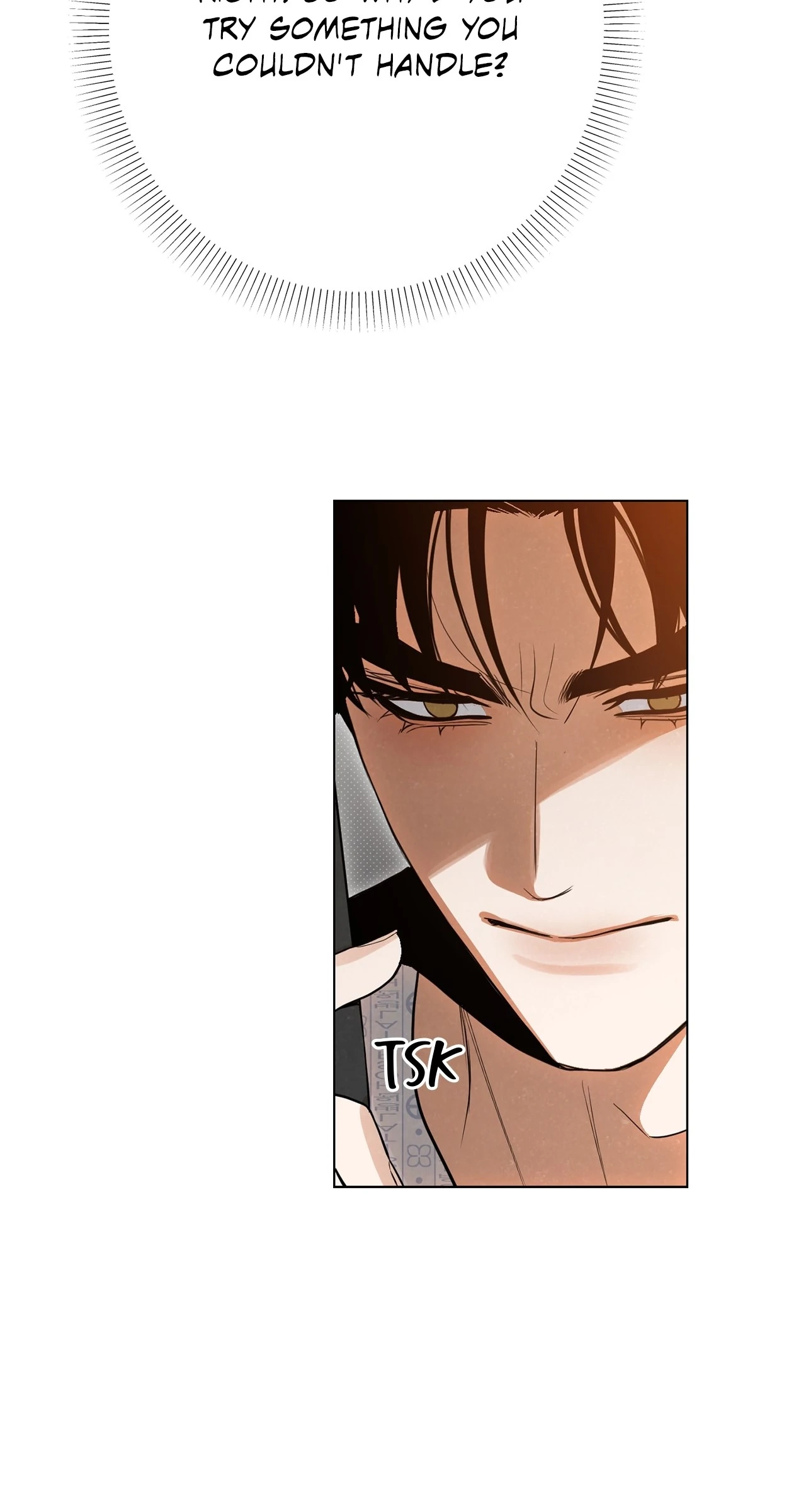 Read The Absolute Threshold chapter 56 image 42 on Lezhin