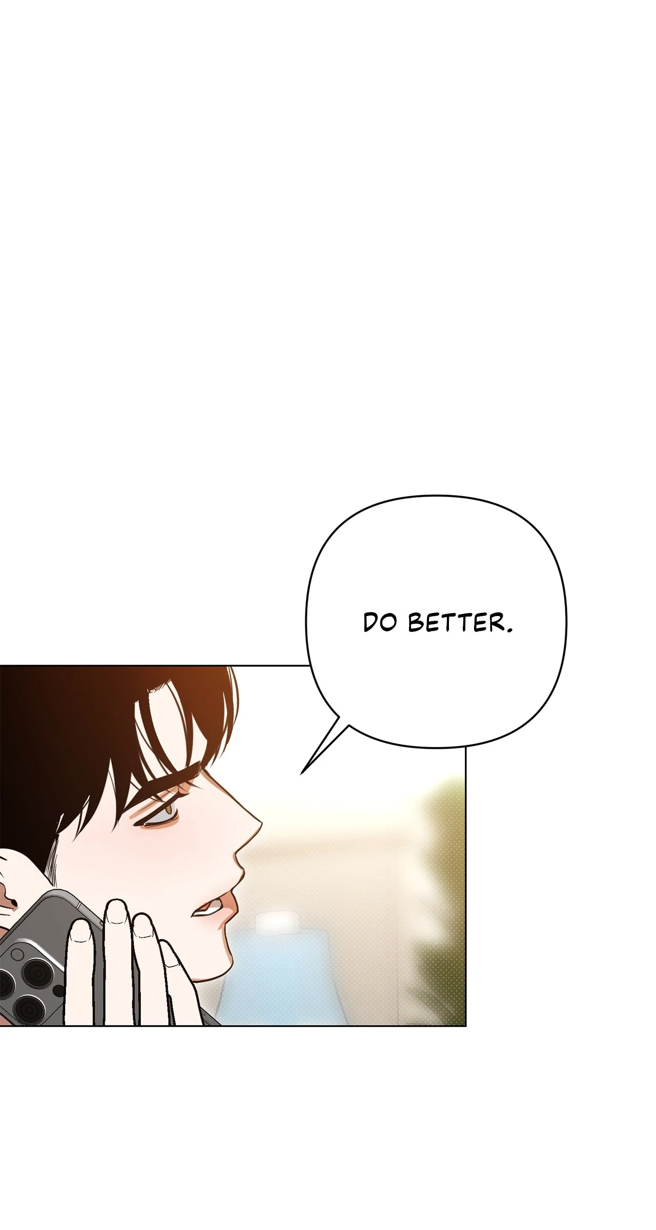 Read The Absolute Threshold chapter 56 image 46 on Lezhin