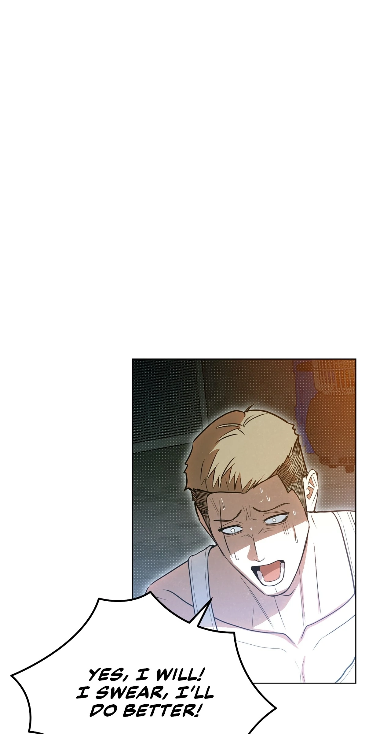 Read The Absolute Threshold chapter 56 image 47 on Lezhin