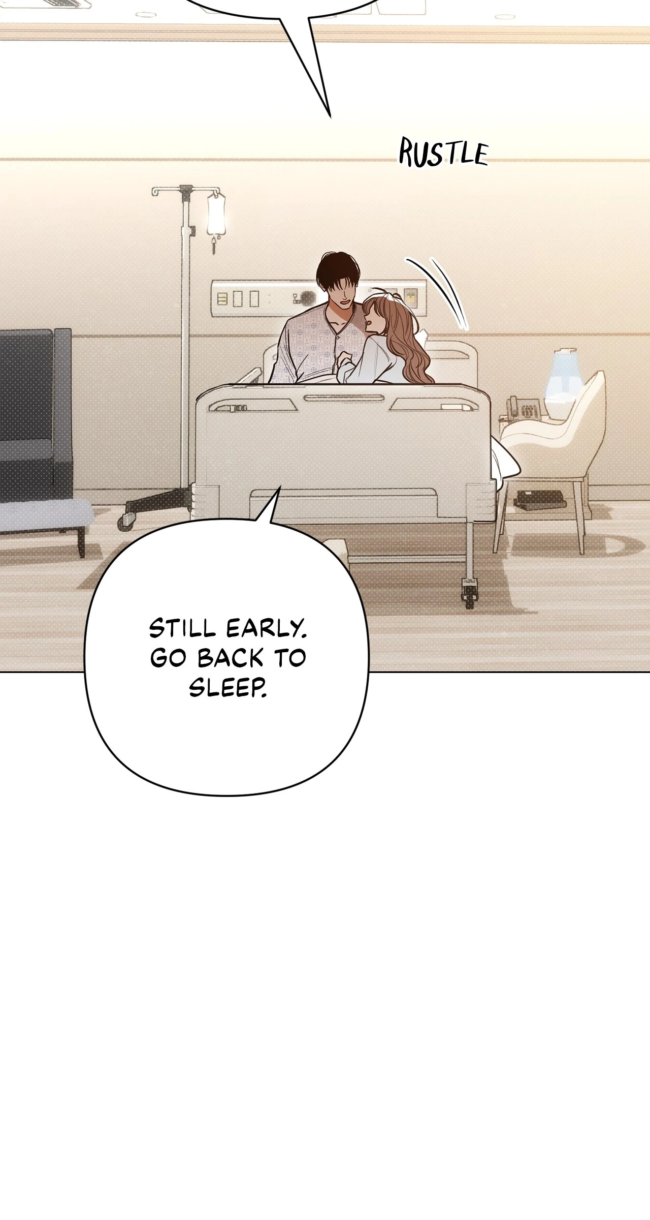 Read The Absolute Threshold chapter 56 image 61 on Lezhin
