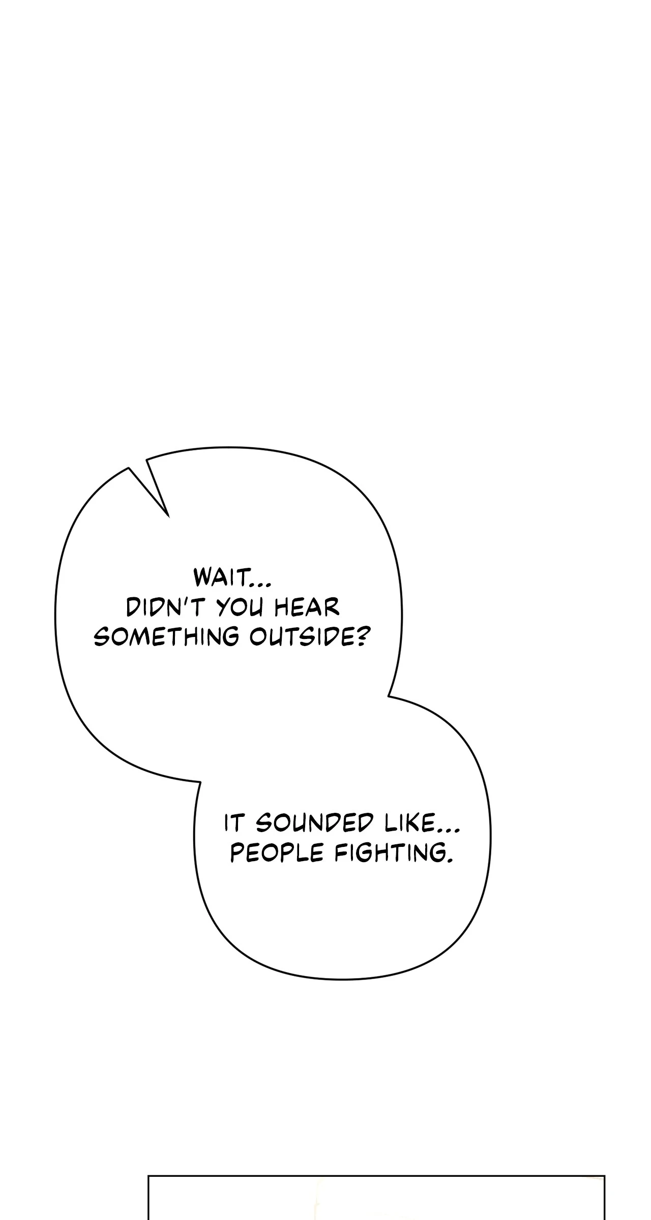 Read The Absolute Threshold chapter 56 image 62 on Lezhin