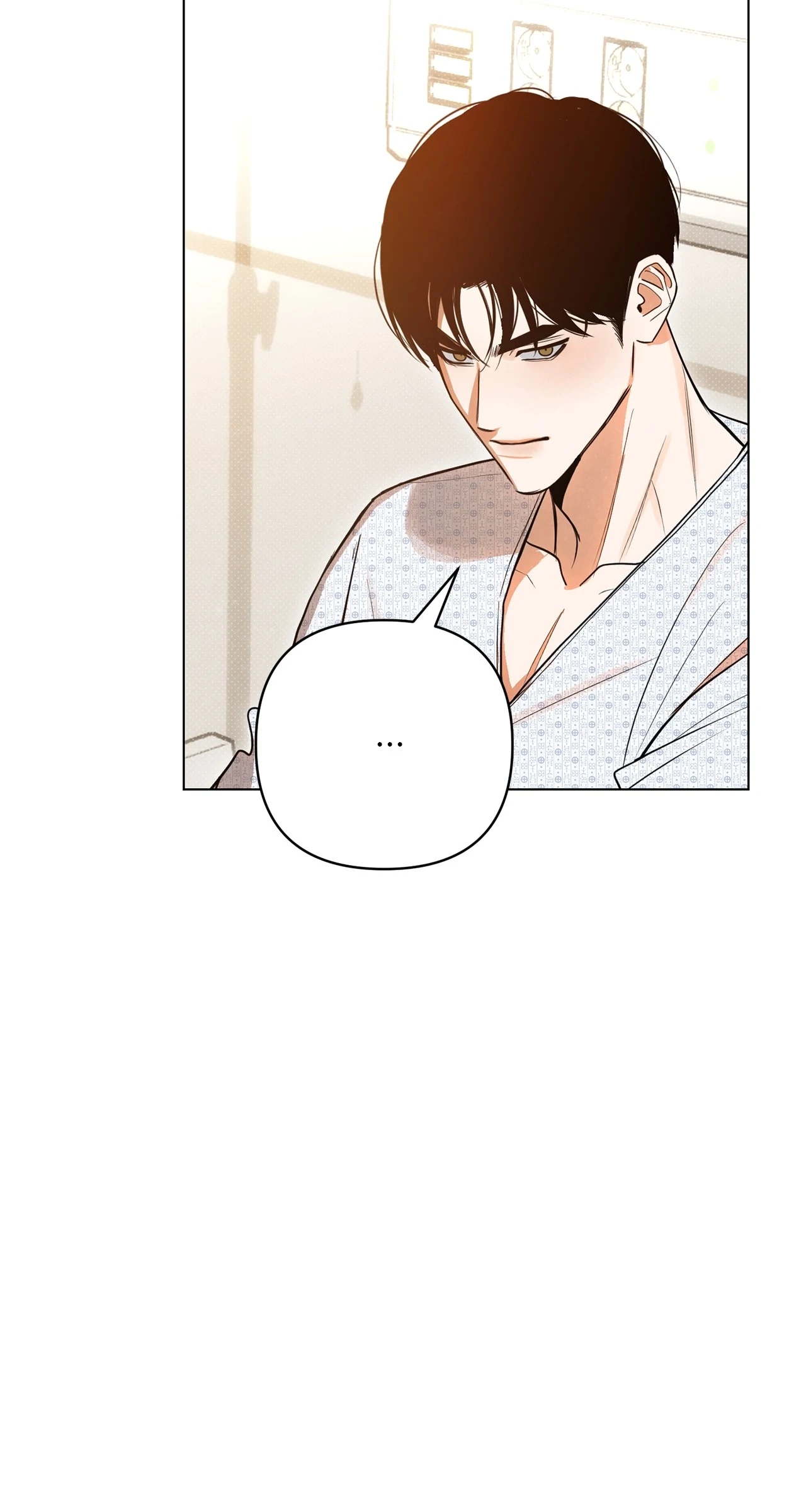 Read The Absolute Threshold chapter 56 image 63 on Lezhin