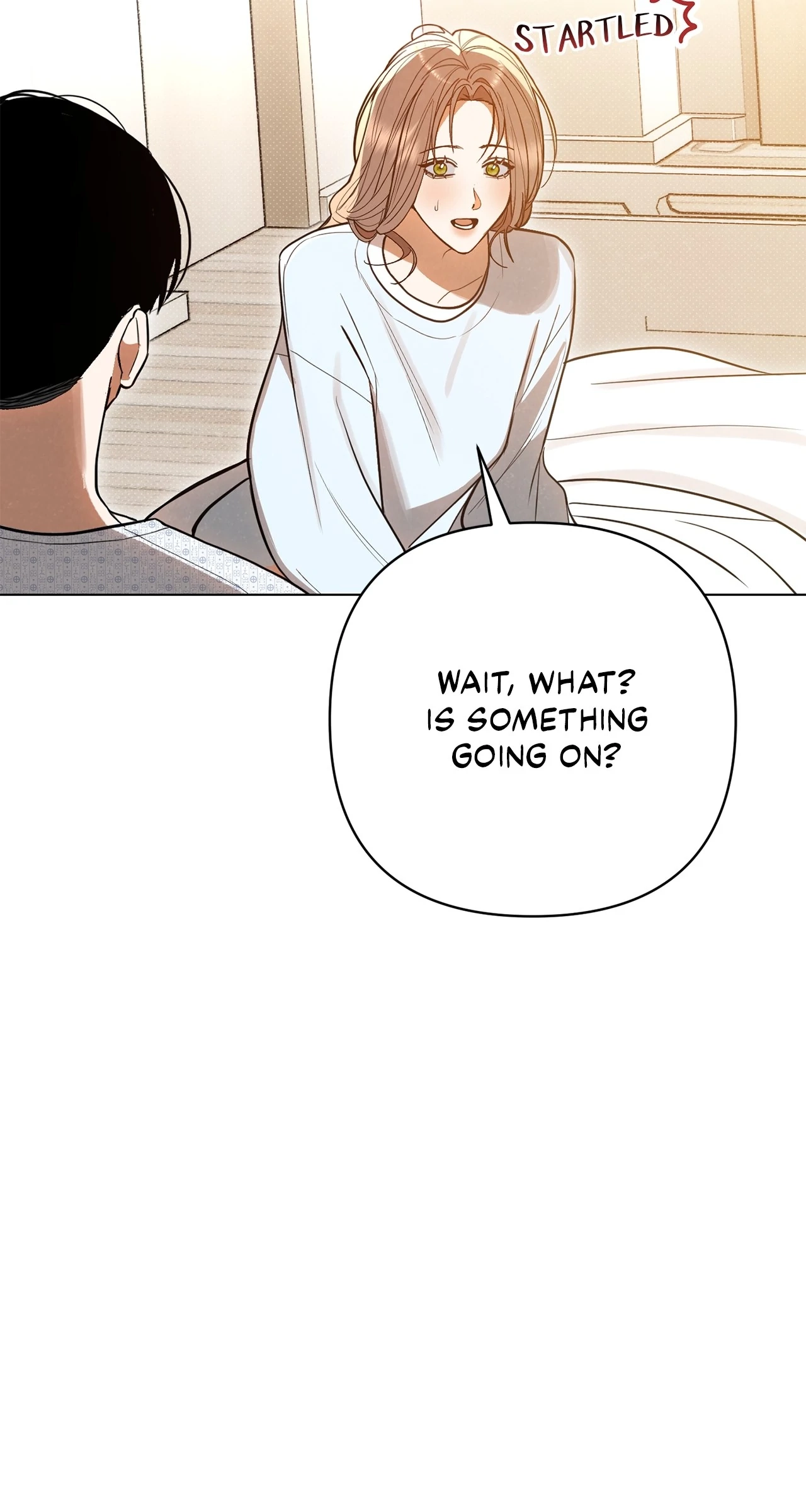 Read The Absolute Threshold chapter 56 image 65 on Lezhin