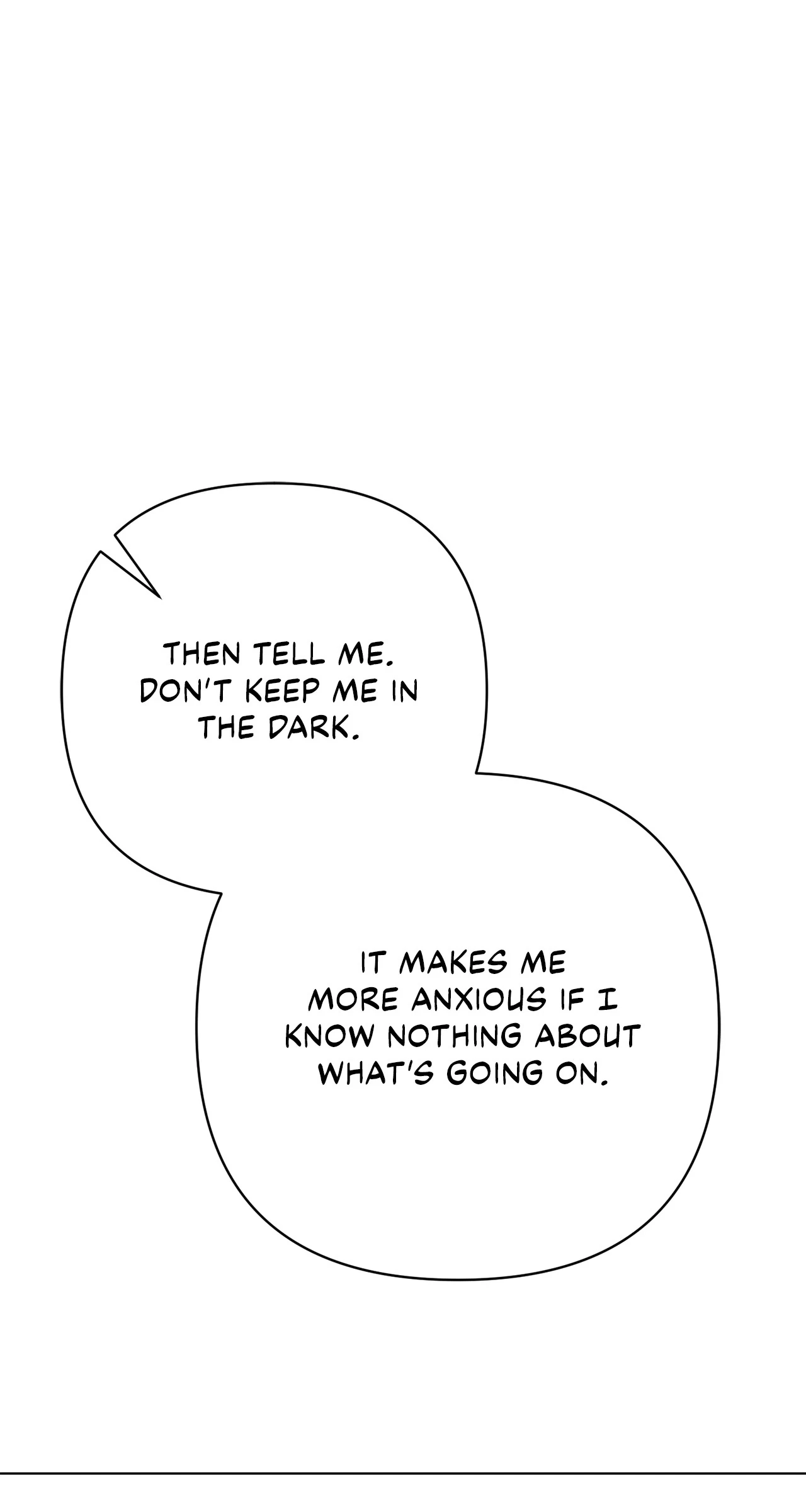 Read The Absolute Threshold chapter 56 image 69 on Lezhin