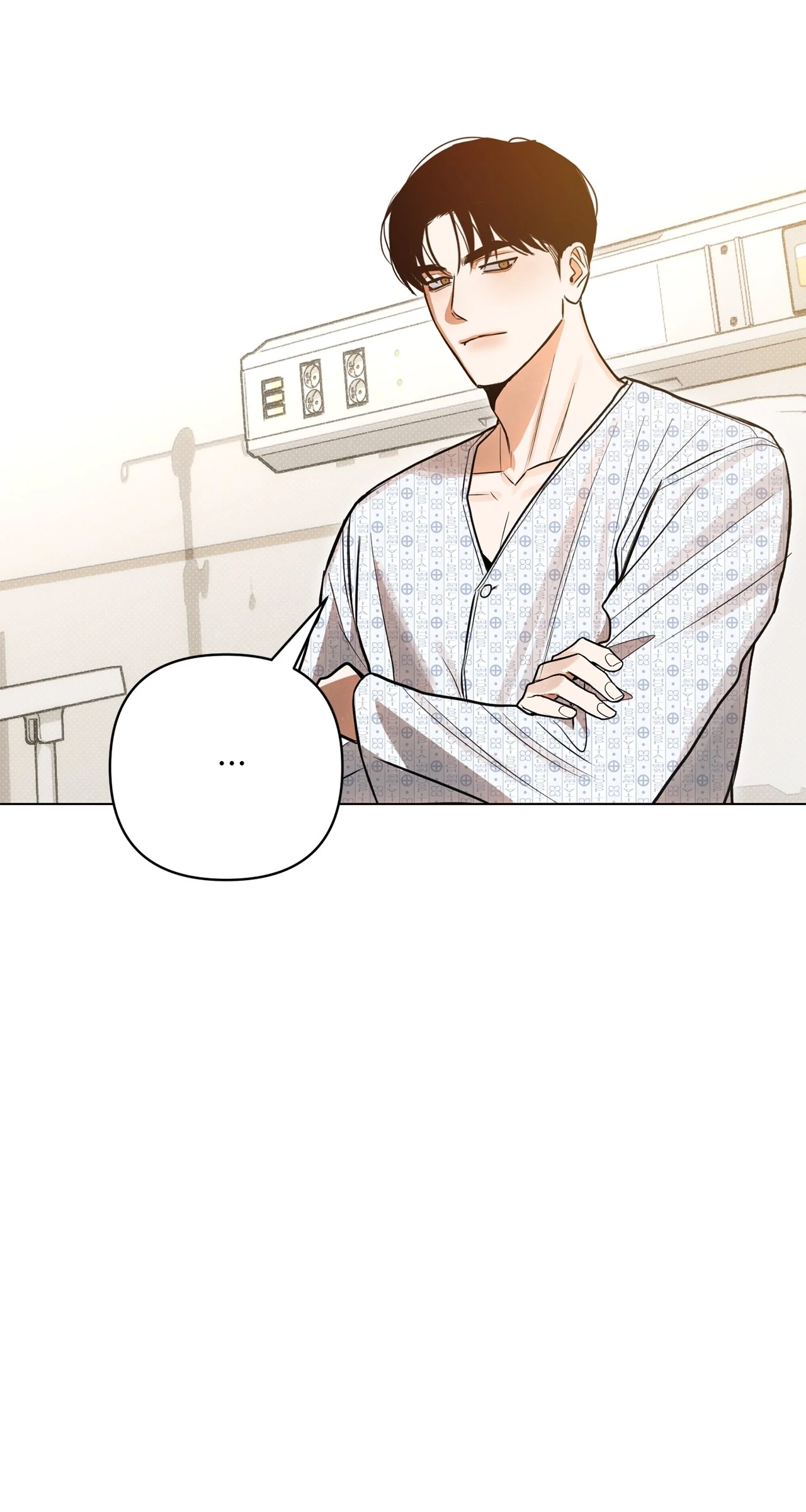 Read The Absolute Threshold chapter 56 image 70 on Lezhin