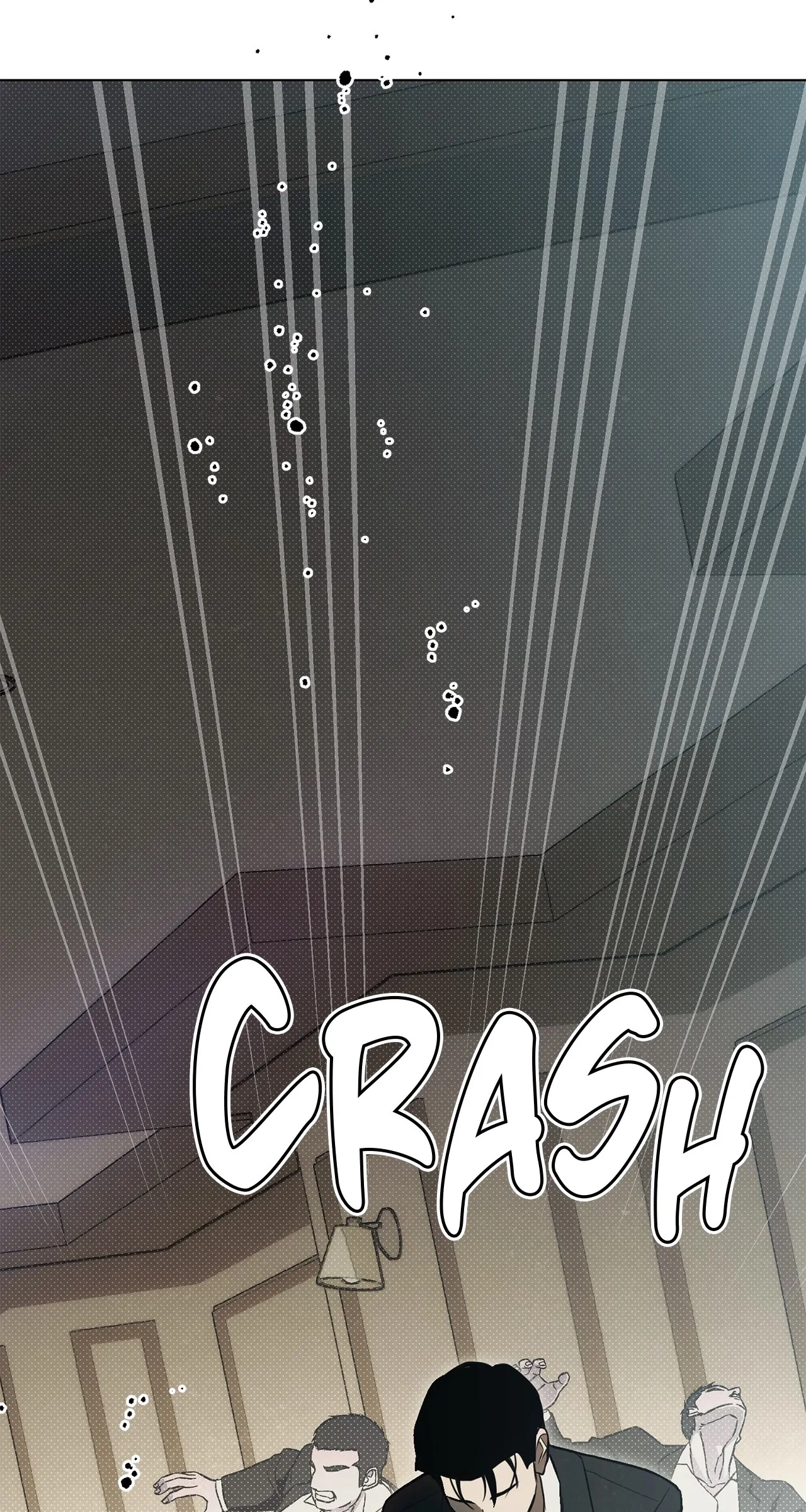 Read The Absolute Threshold chapter 56 image 75 on Lezhin