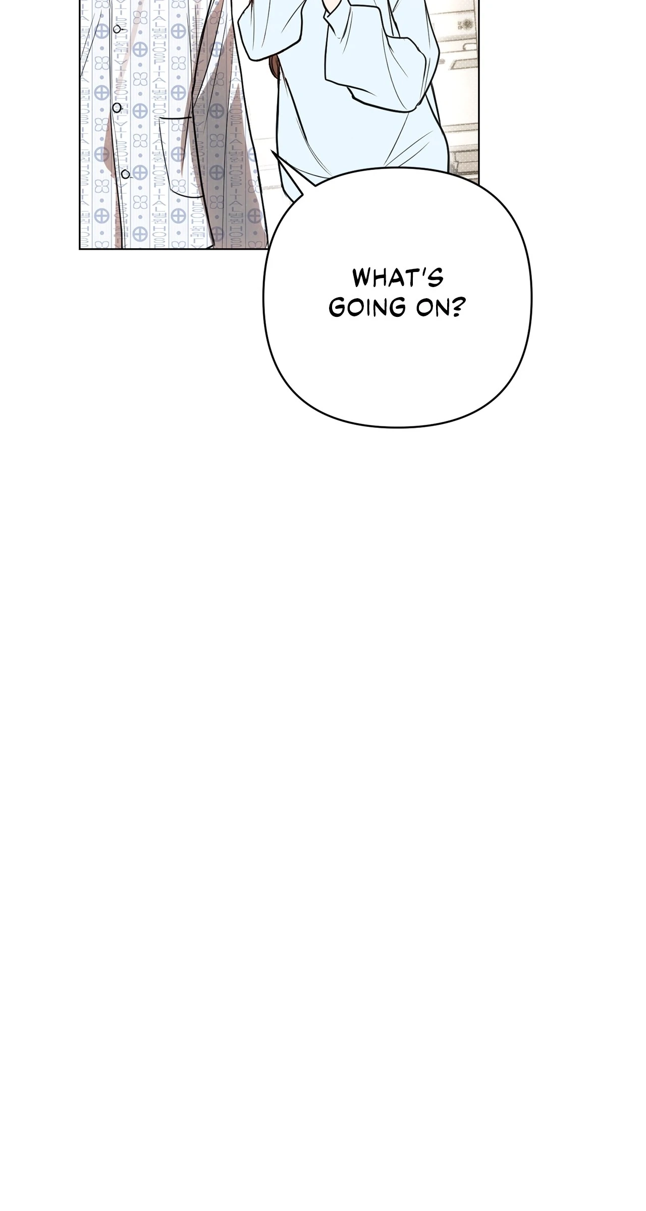 Read The Absolute Threshold chapter 56 image 79 on Lezhin