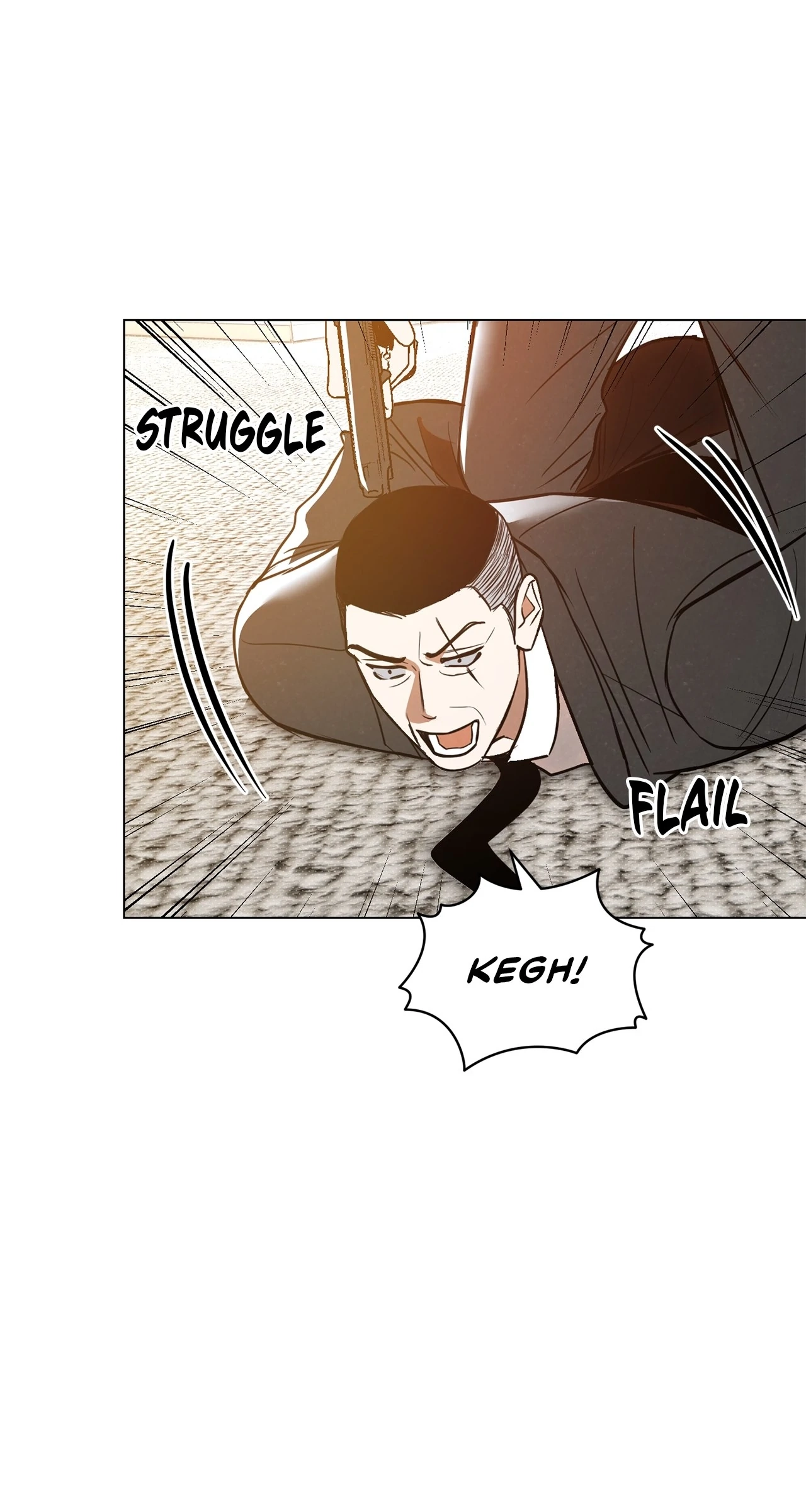 Read The Absolute Threshold chapter 56 image 82 on Lezhin
