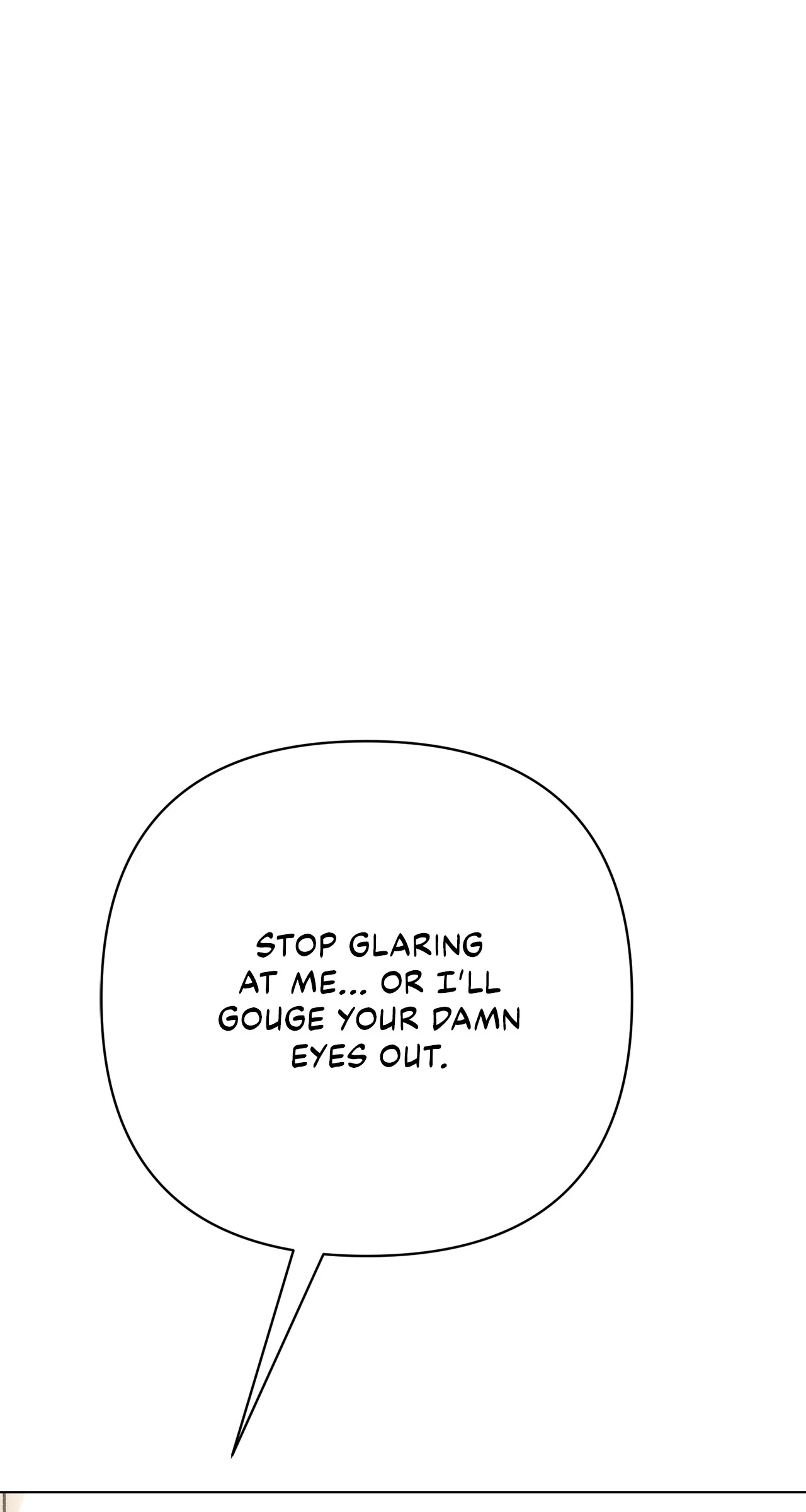 Read The Absolute Threshold chapter 56 image 83 on Lezhin