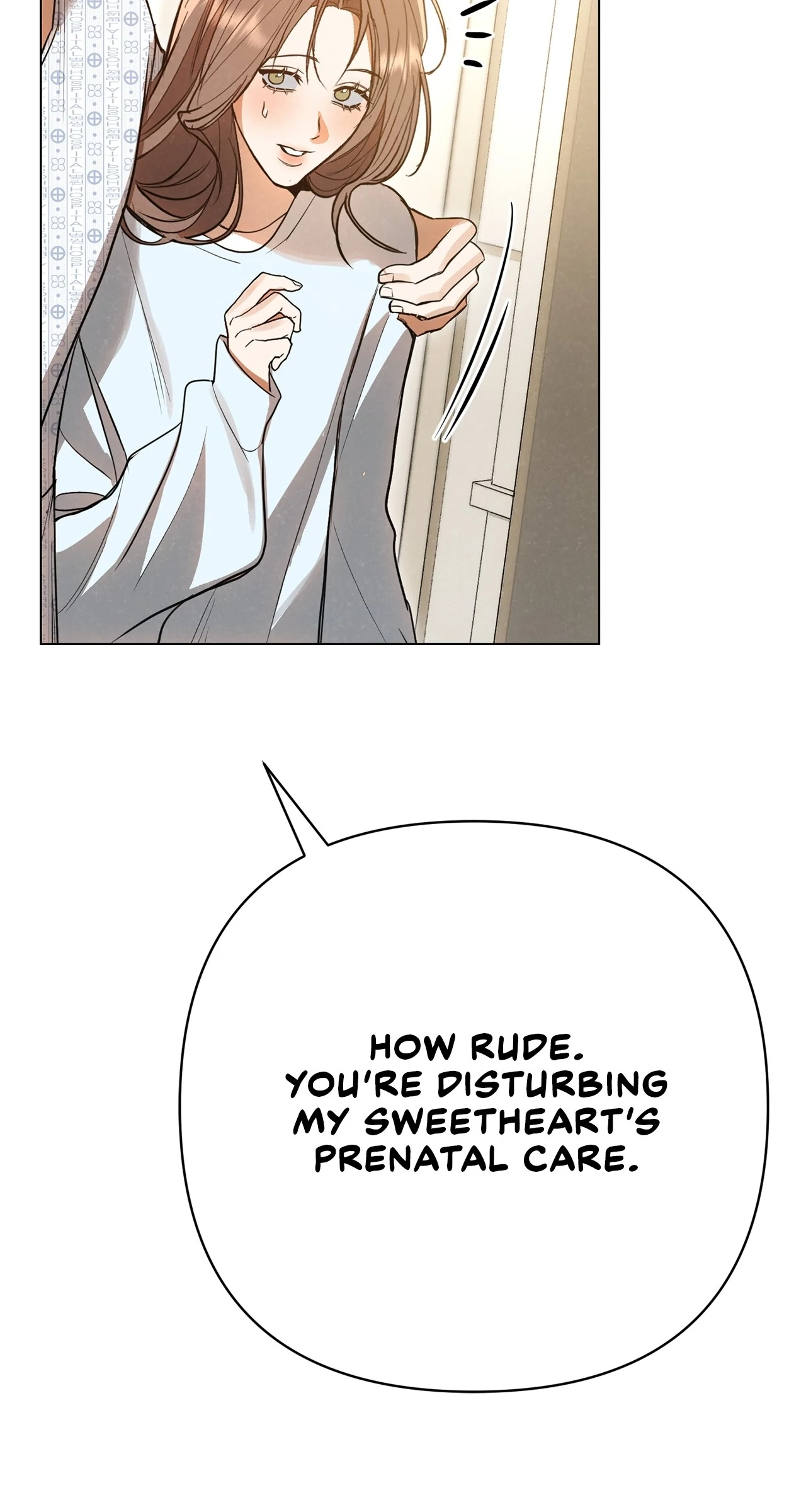 Read The Absolute Threshold chapter 56 image 90 on Lezhin
