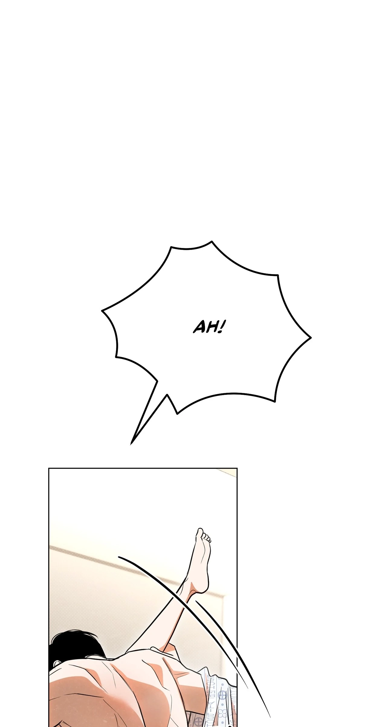 Read The Absolute Threshold chapter 57 image 100 on Lezhin