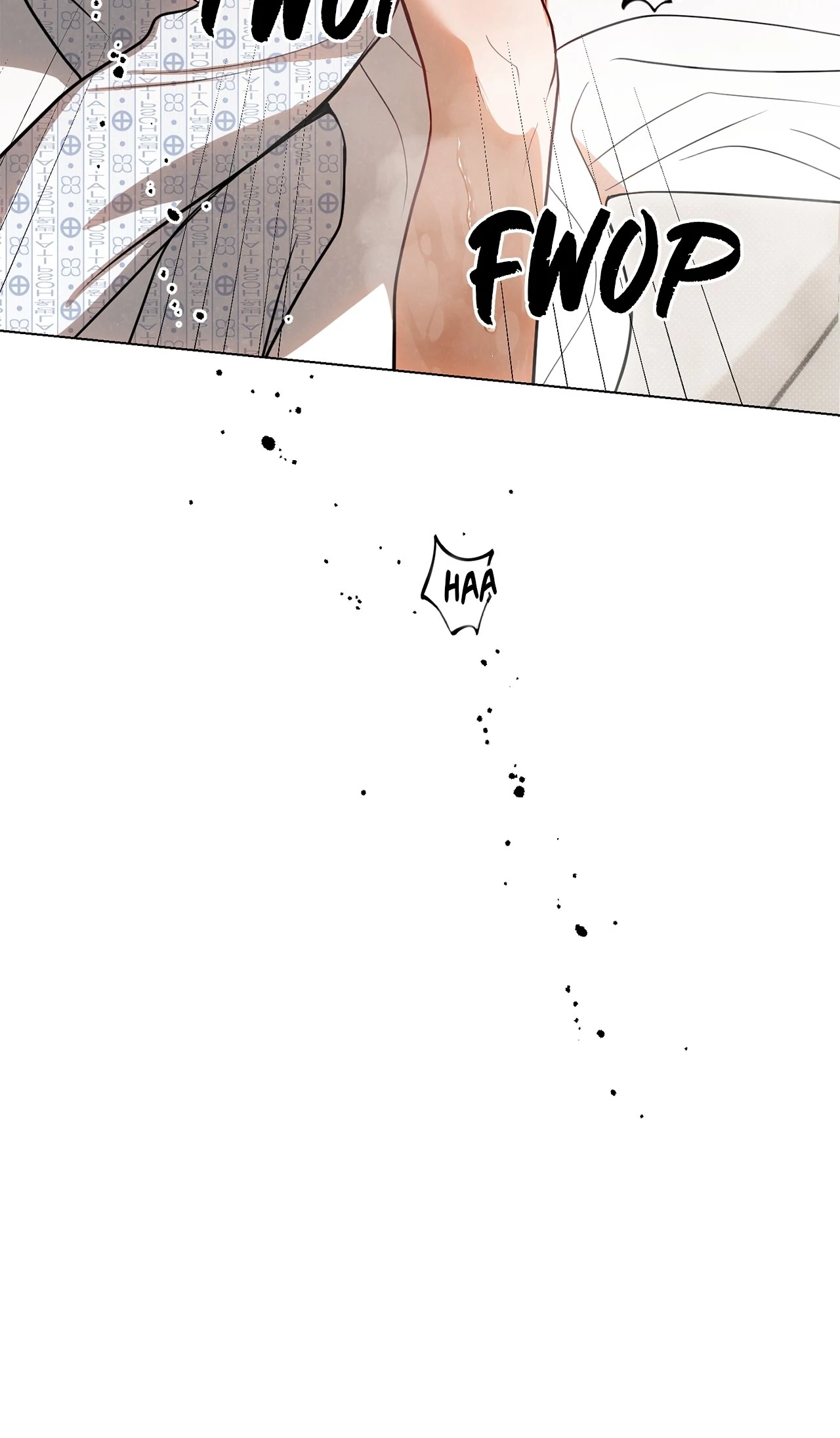 Read The Absolute Threshold chapter 57 image 104 on Lezhin