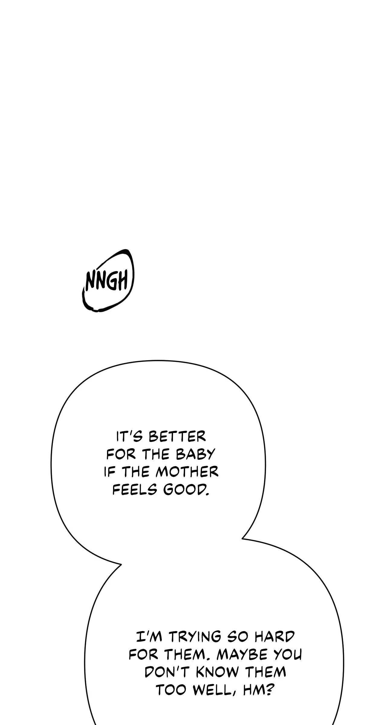 Read The Absolute Threshold chapter 57 image 105 on Lezhin