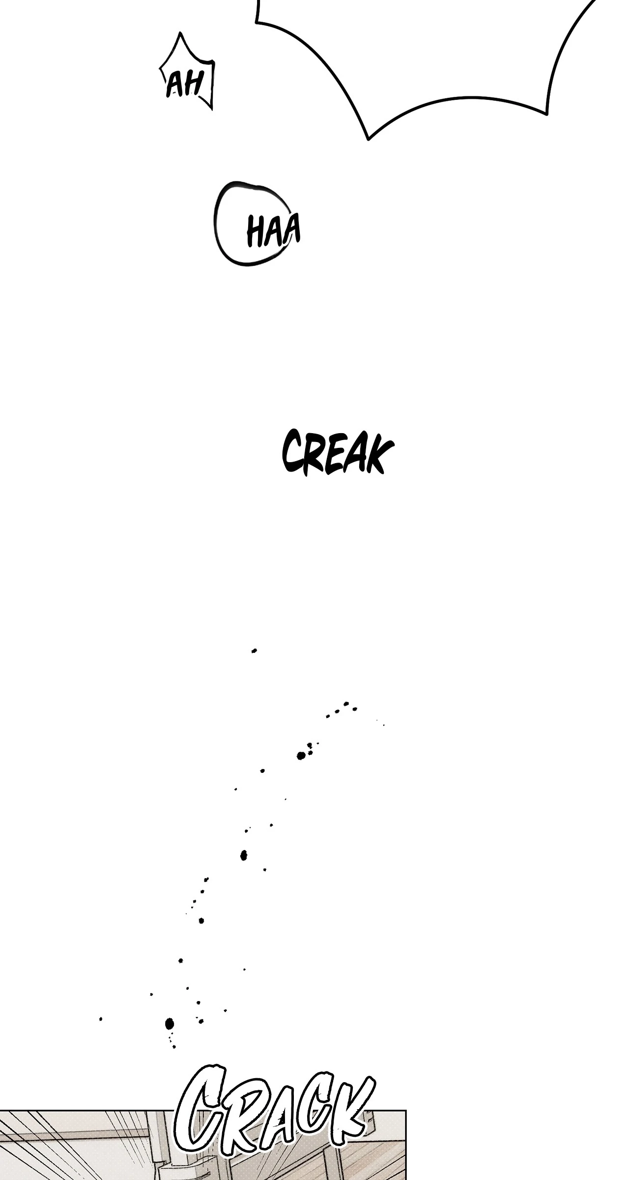 Read The Absolute Threshold chapter 57 image 107 on Lezhin