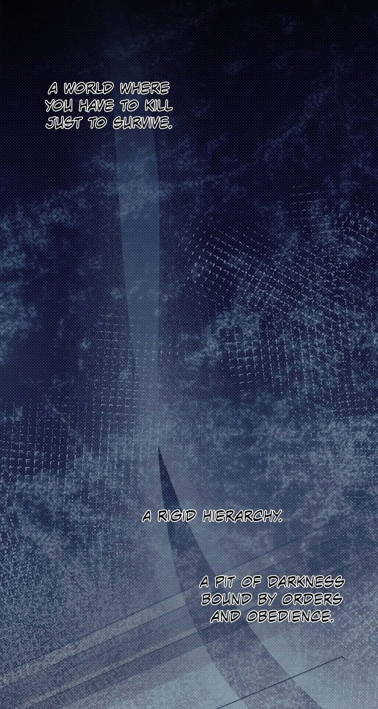 Read The Absolute Threshold chapter 57 image 12 on Lezhin