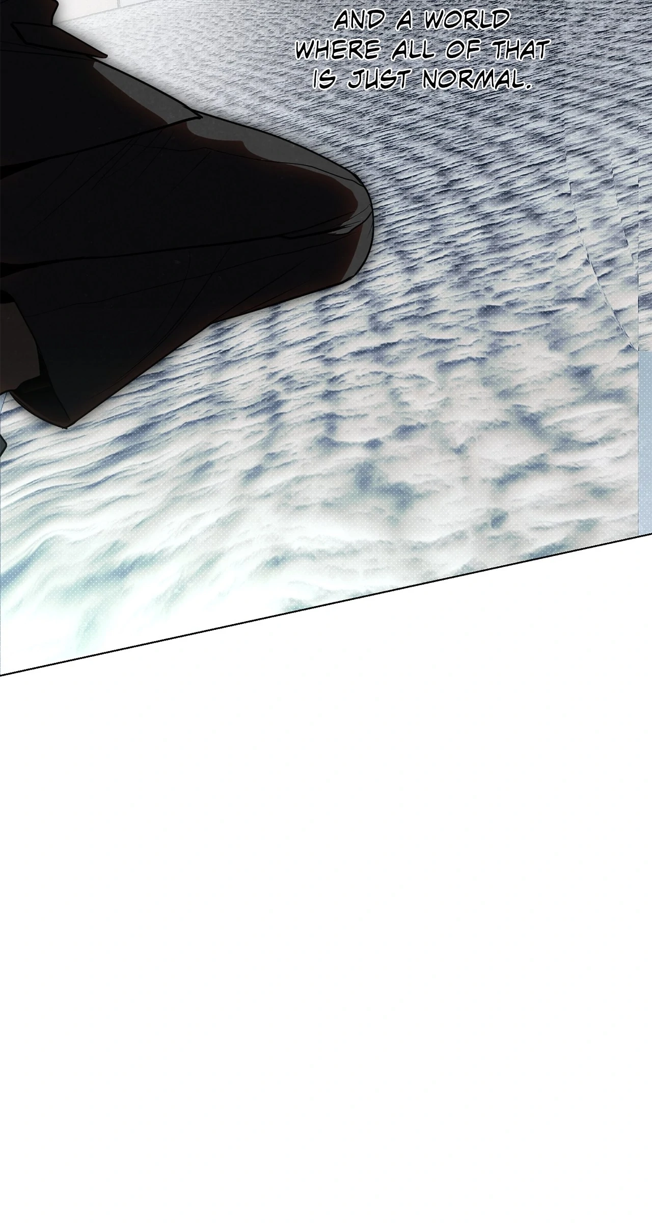 Read The Absolute Threshold chapter 57 image 14 on Lezhin
