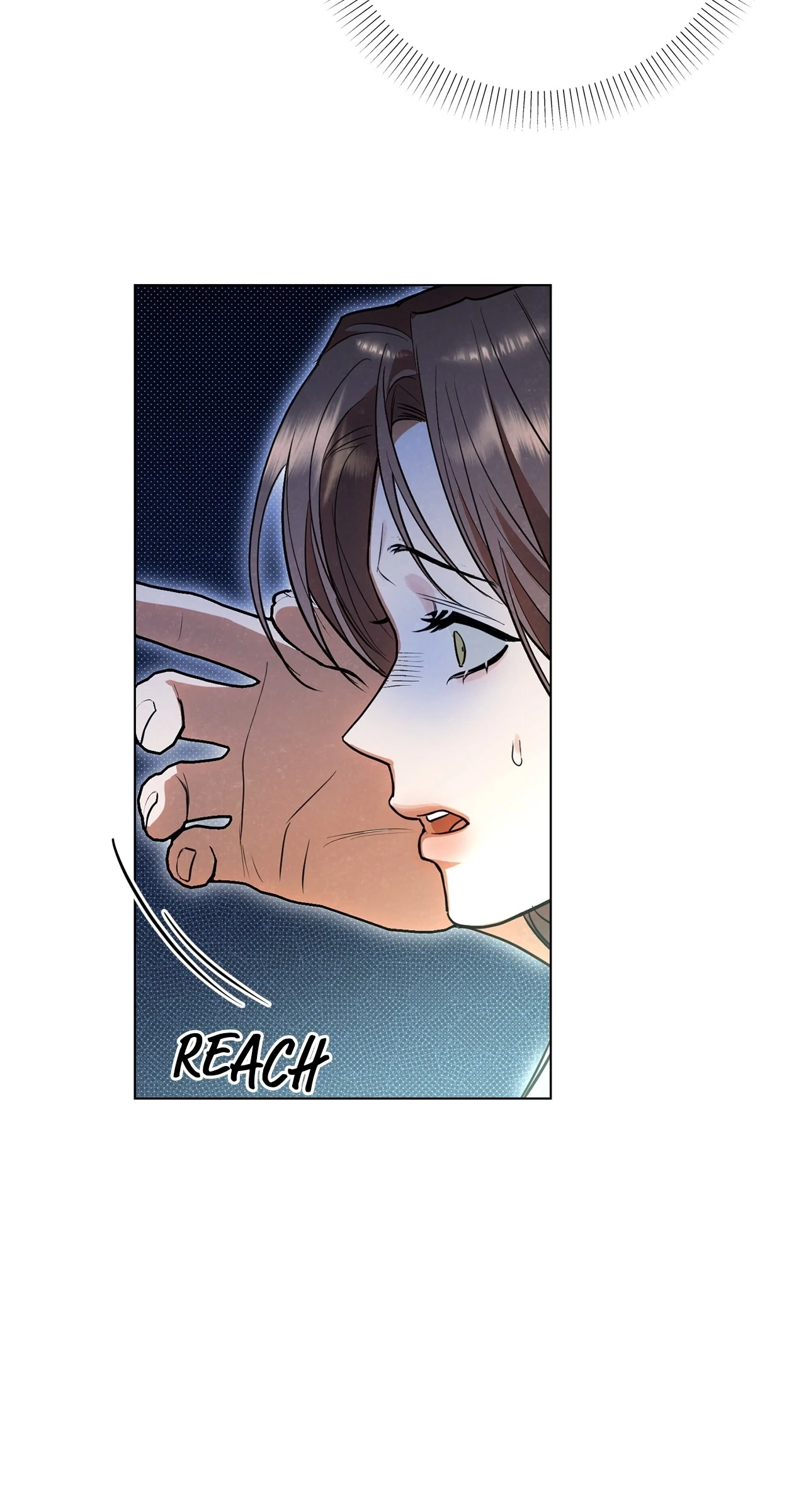 Read The Absolute Threshold chapter 57 image 16 on Lezhin