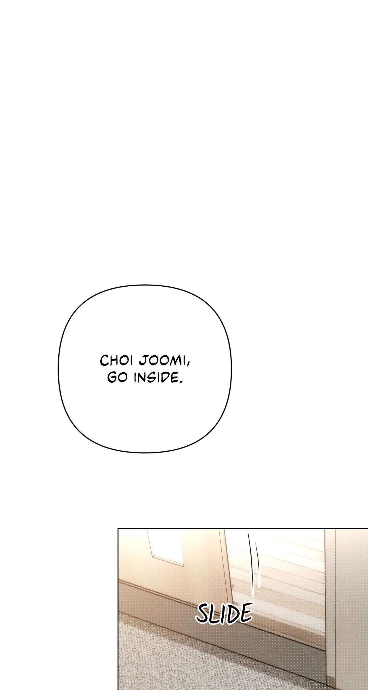 Read The Absolute Threshold chapter 57 image 22 on Lezhin