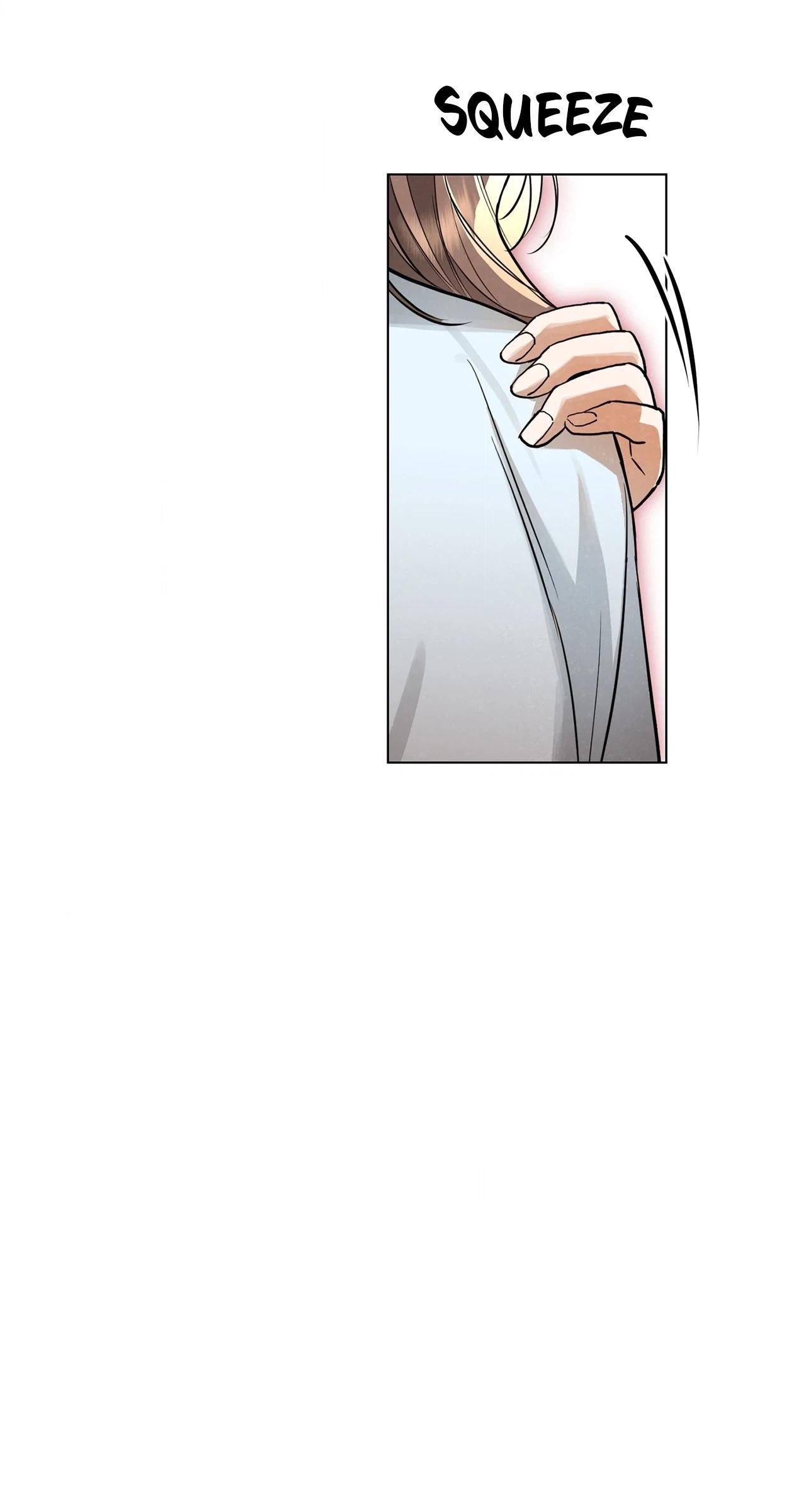 Read The Absolute Threshold chapter 57 image 3 on Lezhin