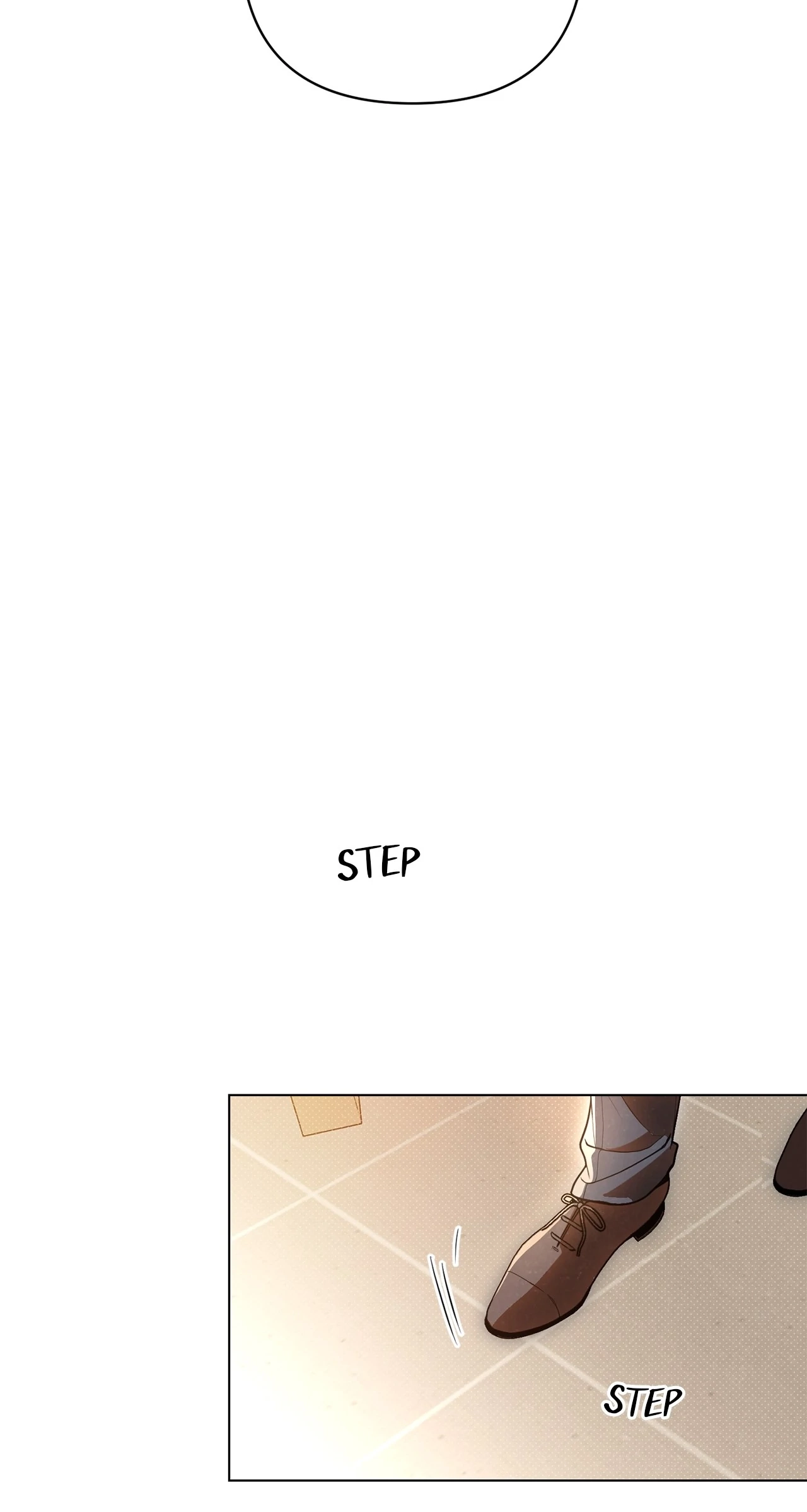 Read The Absolute Threshold chapter 57 image 36 on Lezhin