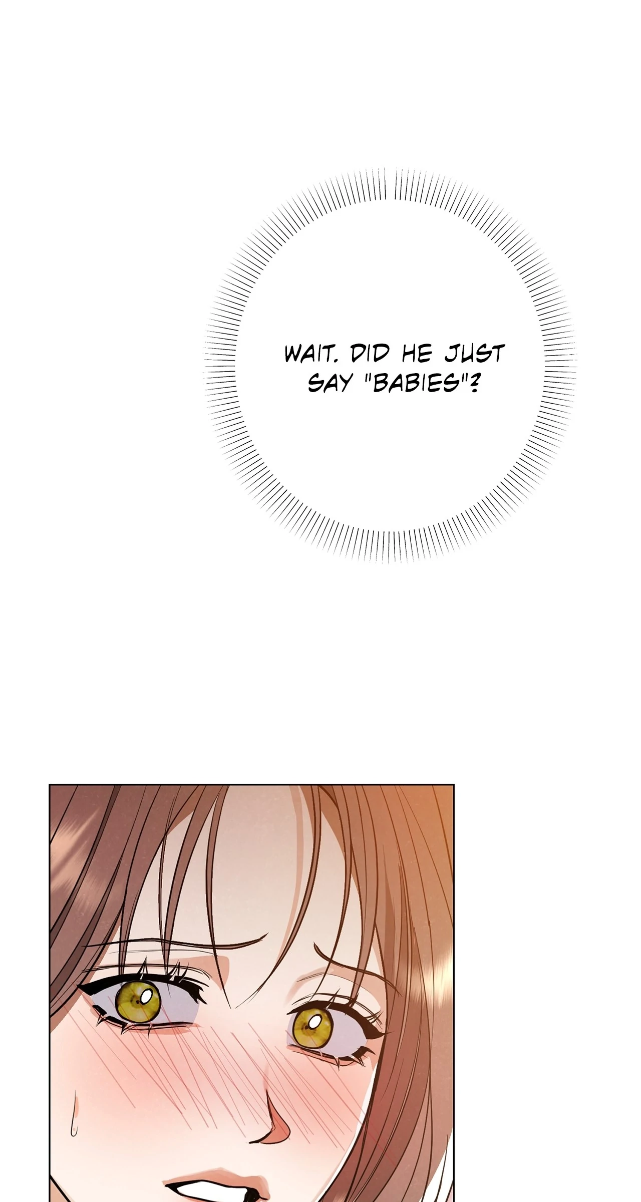 Read The Absolute Threshold chapter 57 image 4 on Lezhin