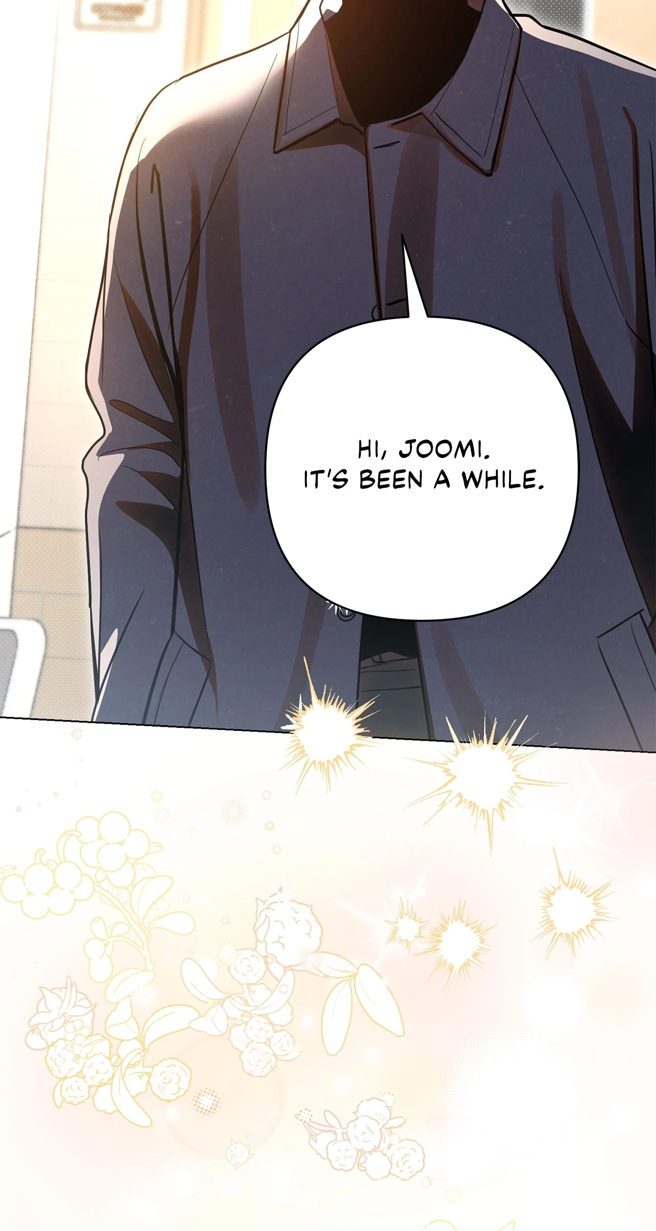 Read The Absolute Threshold chapter 57 image 40 on Lezhin