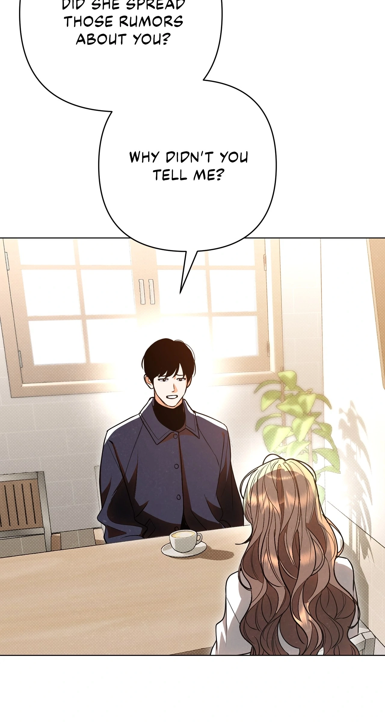 Read The Absolute Threshold chapter 57 image 45 on Lezhin