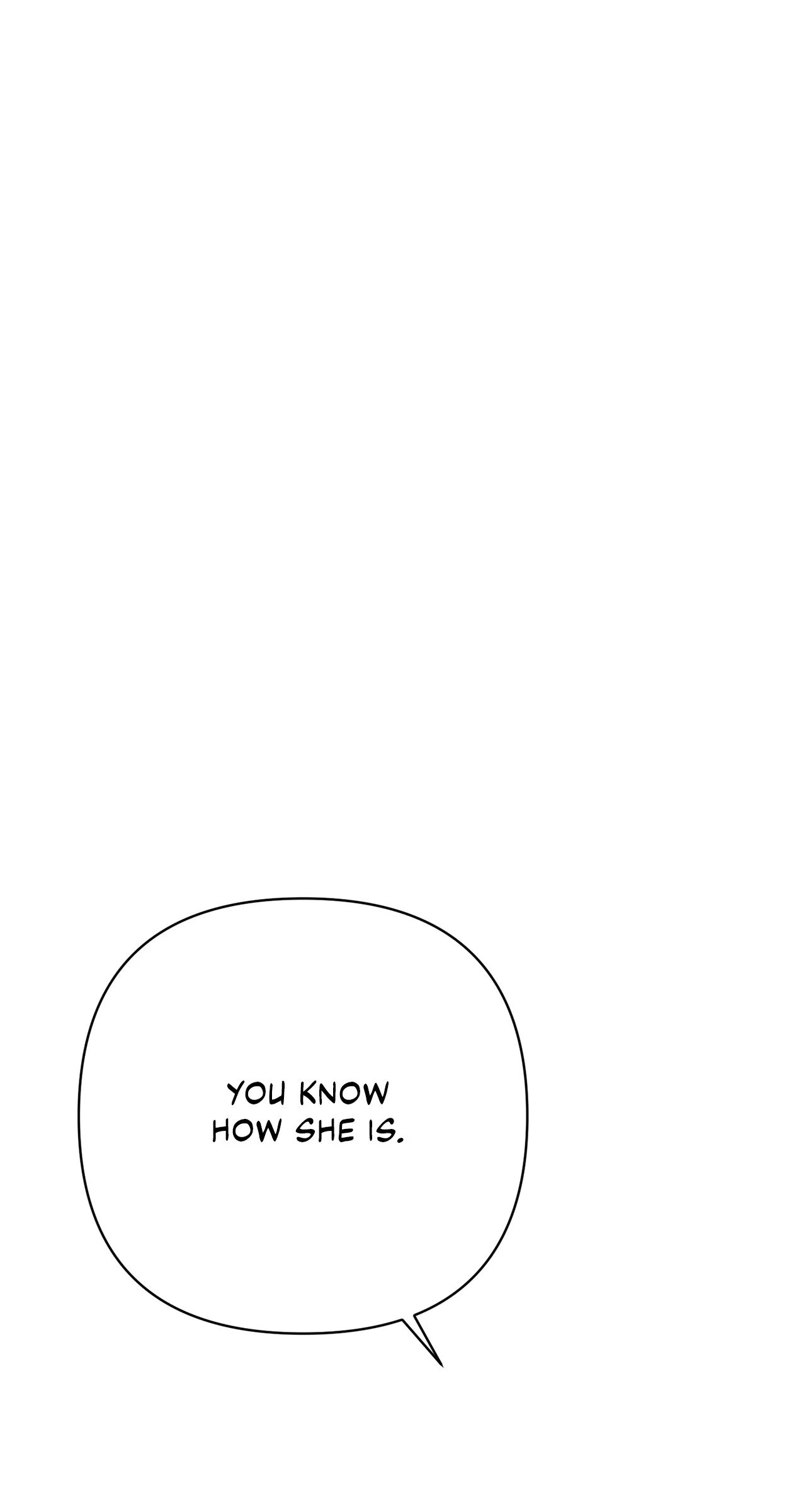 Read The Absolute Threshold chapter 57 image 46 on Lezhin