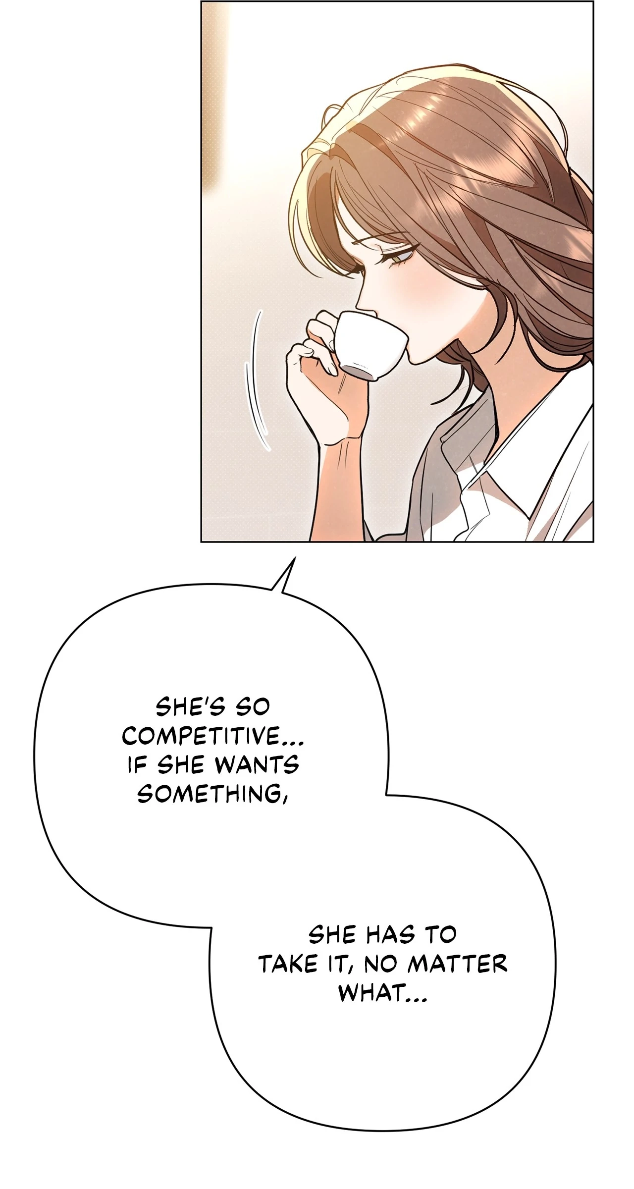 Read The Absolute Threshold chapter 57 image 47 on Lezhin