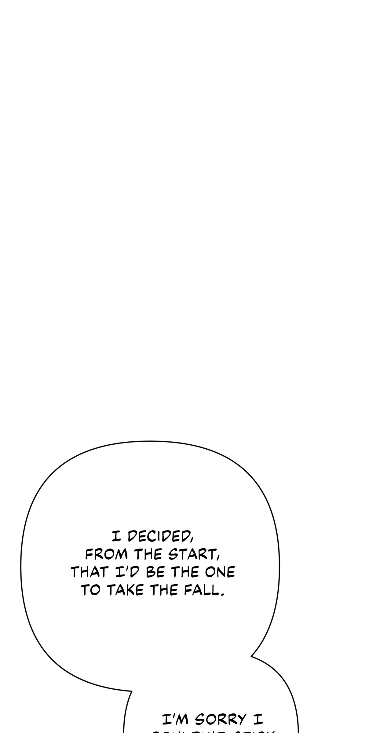 Read The Absolute Threshold chapter 57 image 48 on Lezhin