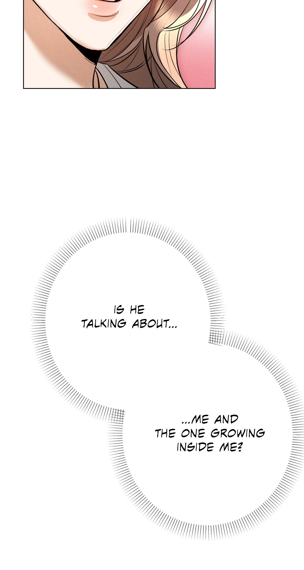 Read The Absolute Threshold chapter 57 image 5 on Lezhin