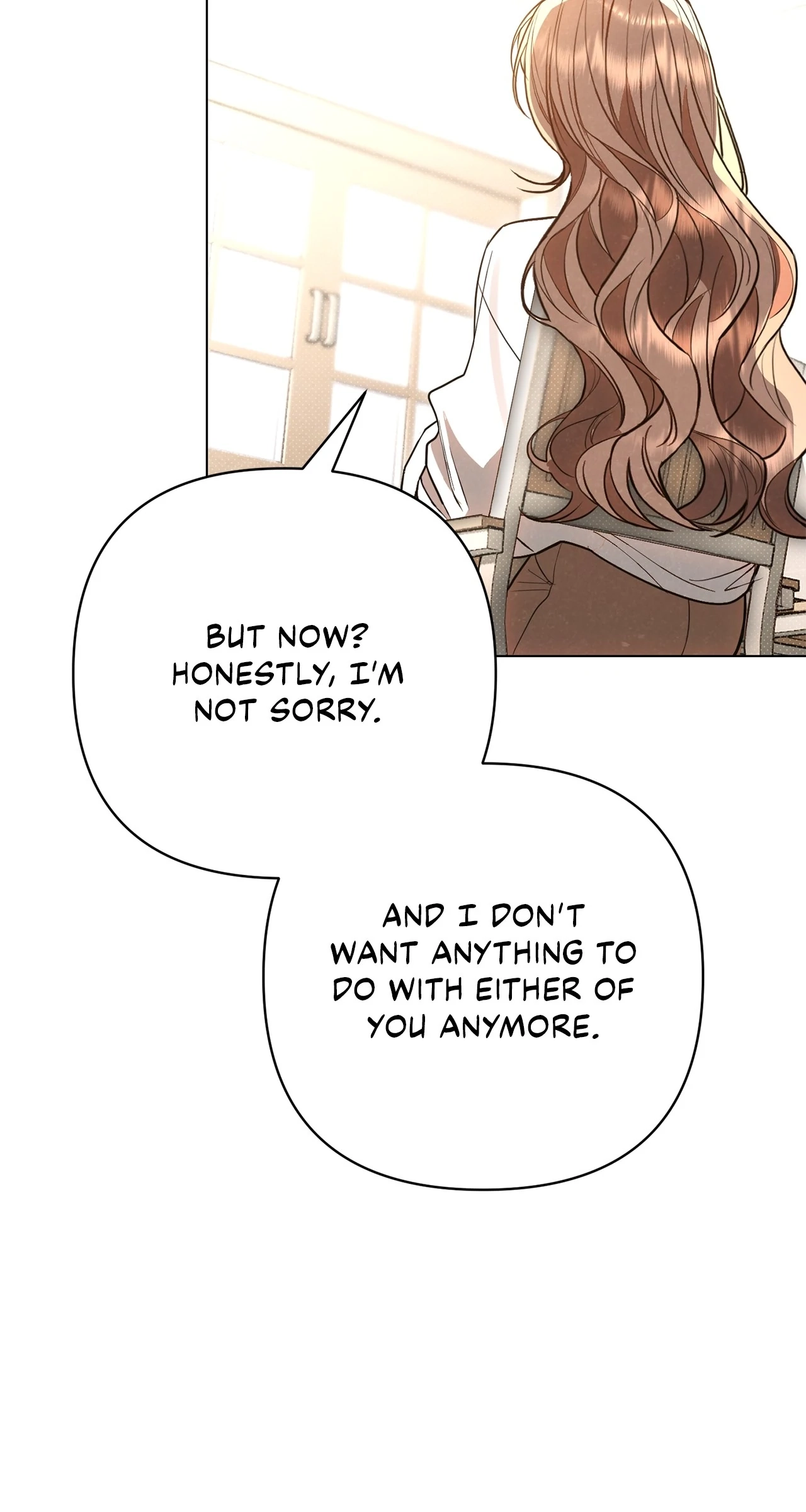 Read The Absolute Threshold chapter 57 image 54 on Lezhin