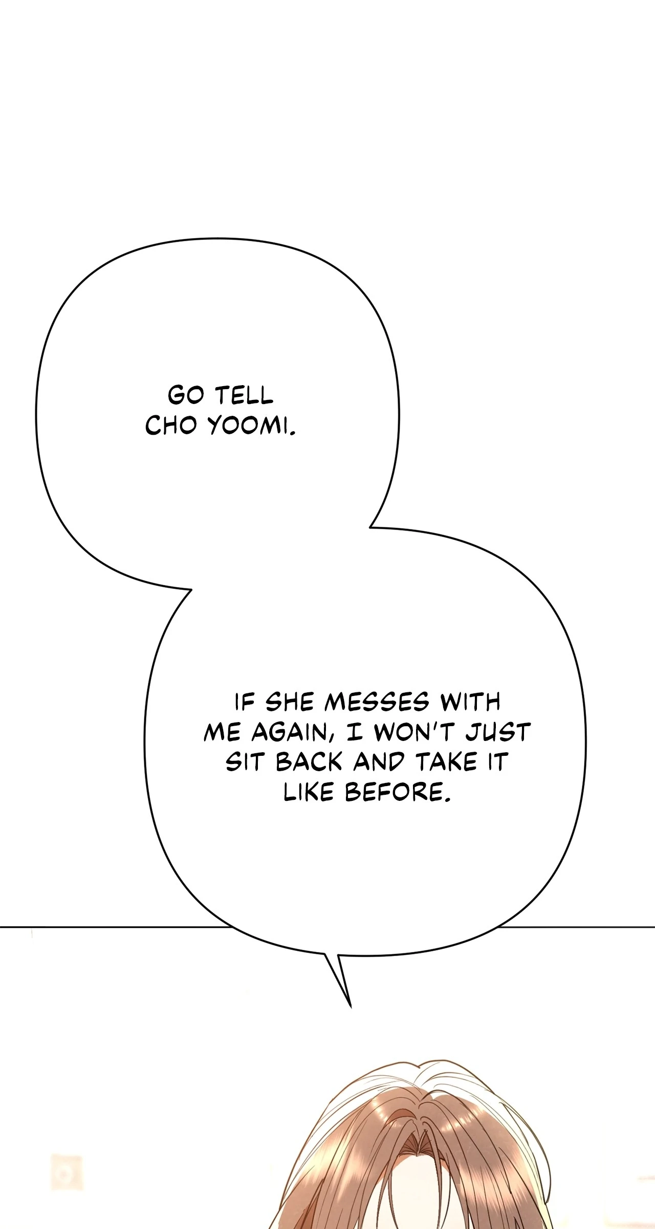 Read The Absolute Threshold chapter 57 image 55 on Lezhin